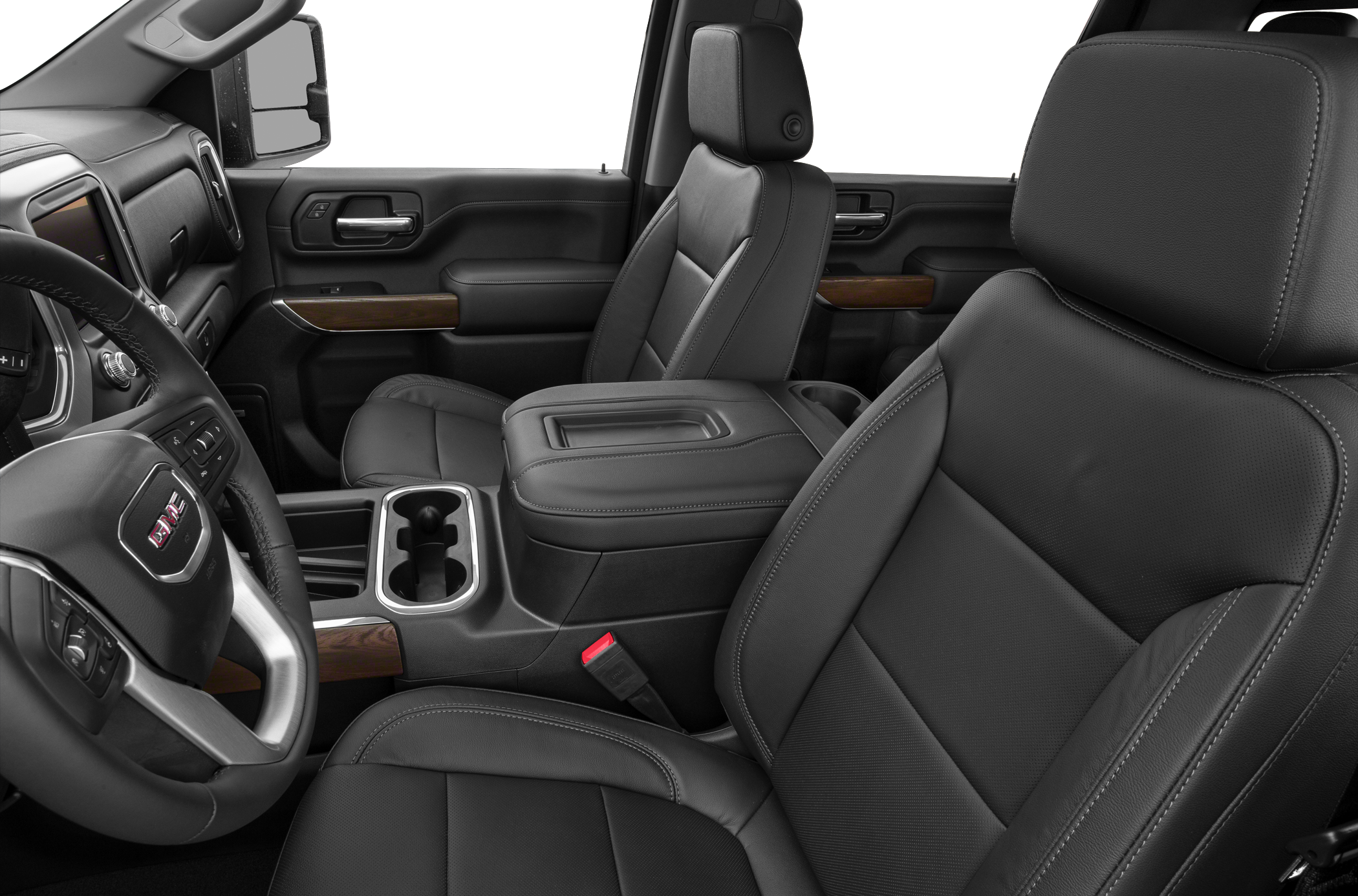 2020 GMC Sierra 2500