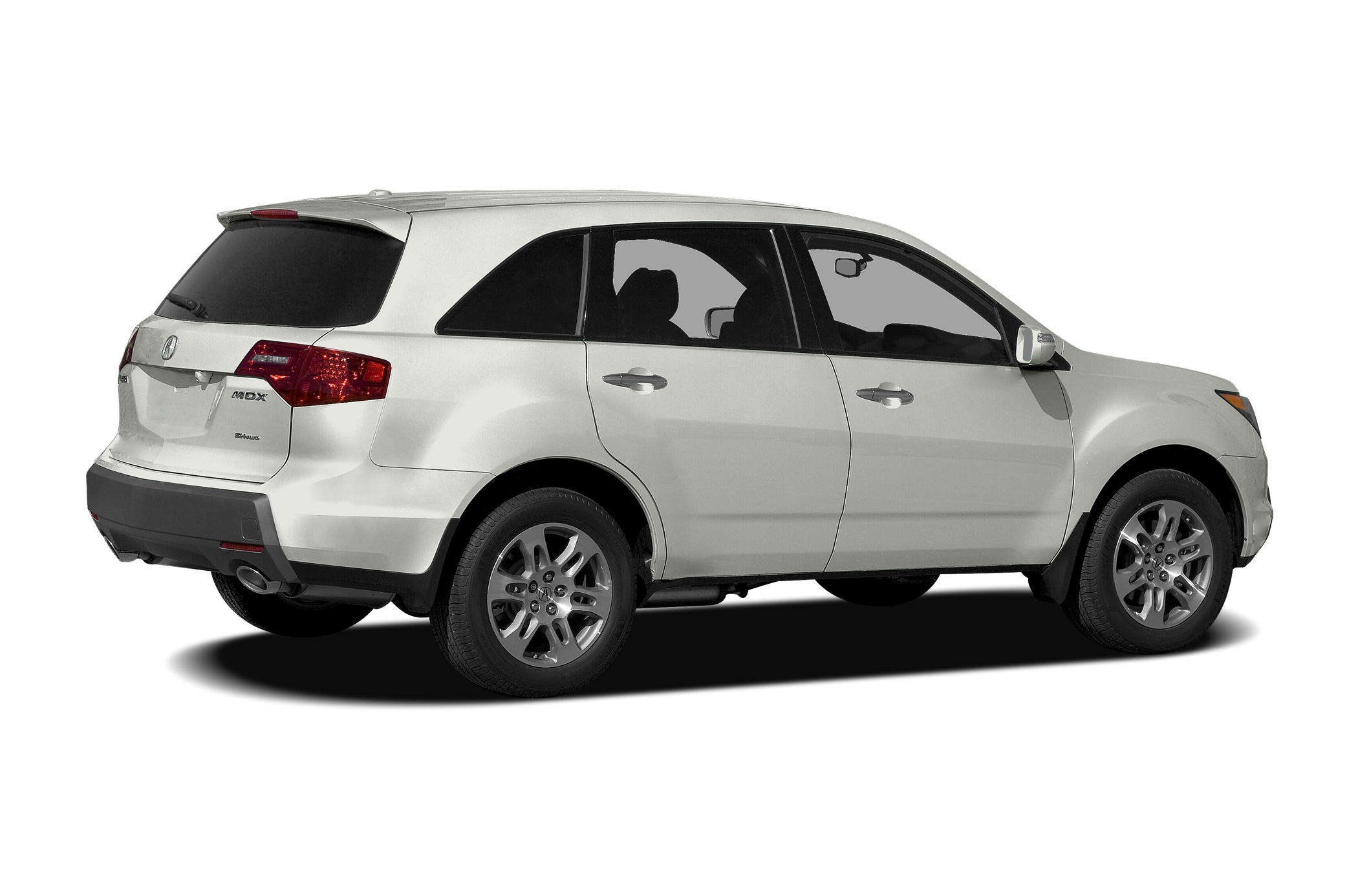 2008 Acura MDX