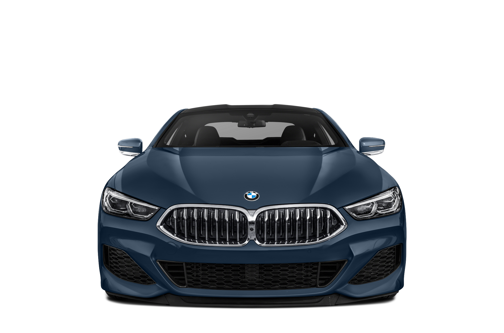 2021 BMW M850