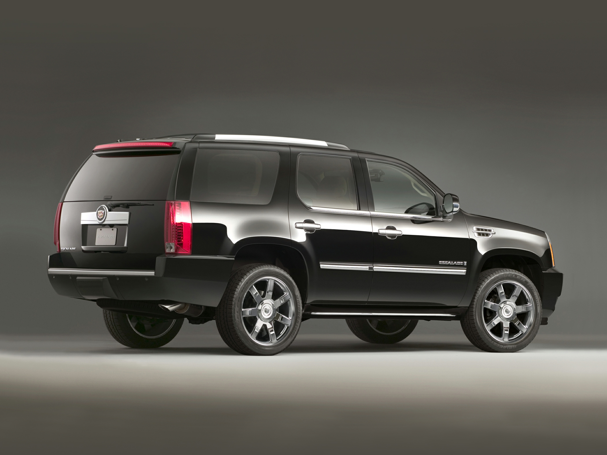 2011 Cadillac Escalade