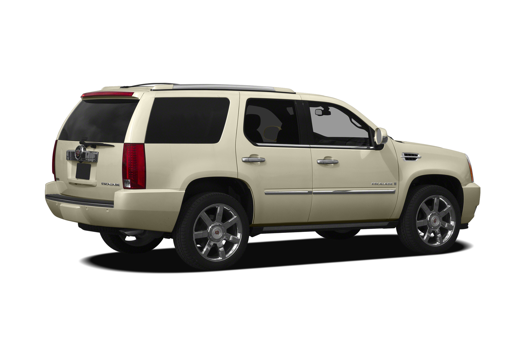 2011 Cadillac Escalade