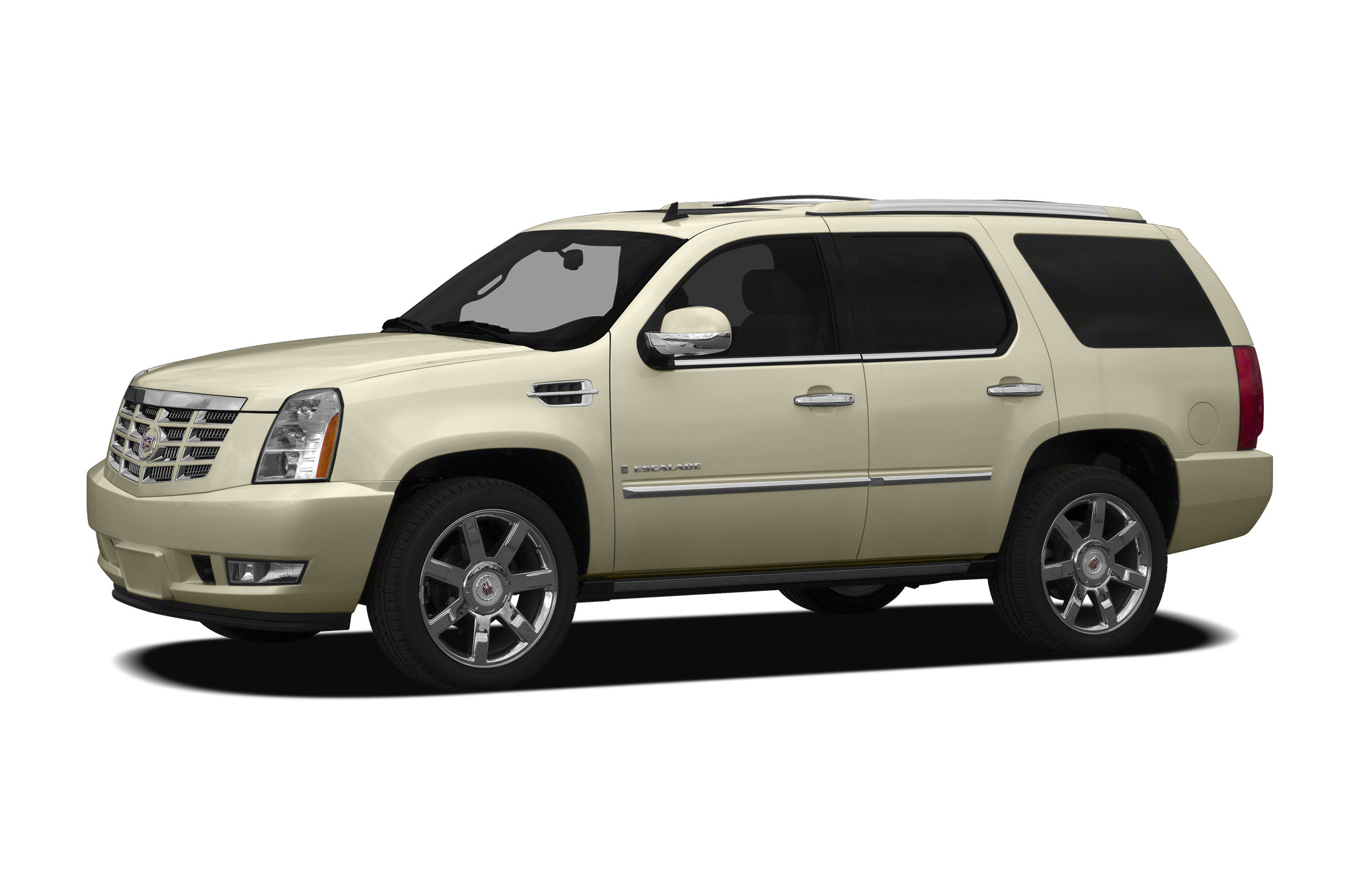 2011 Cadillac Escalade
