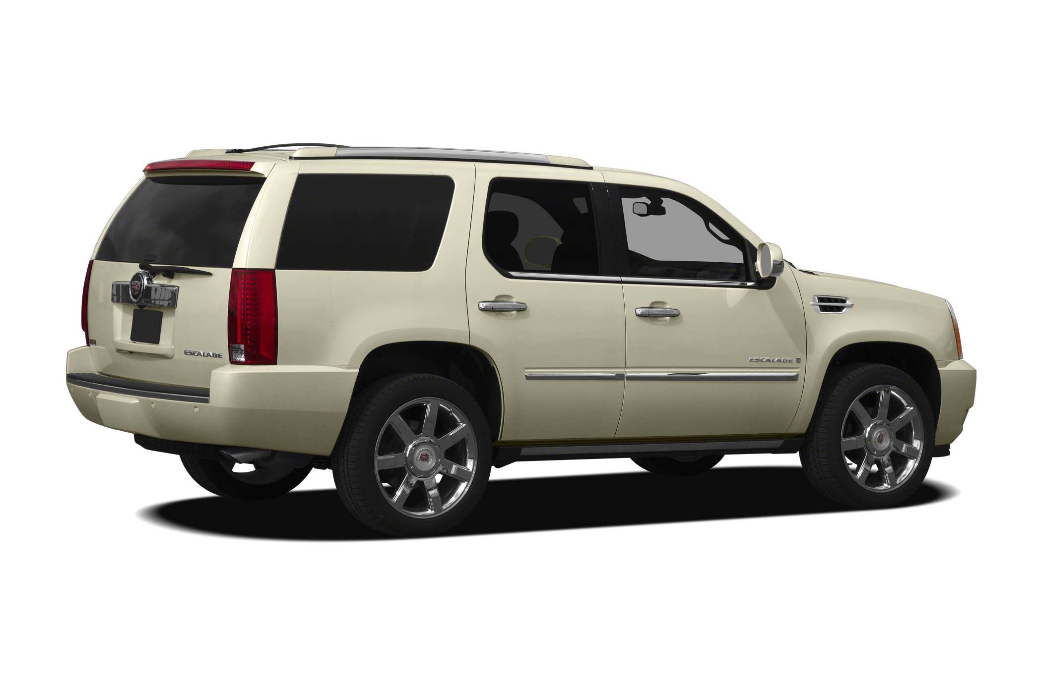 2011 Cadillac Escalade