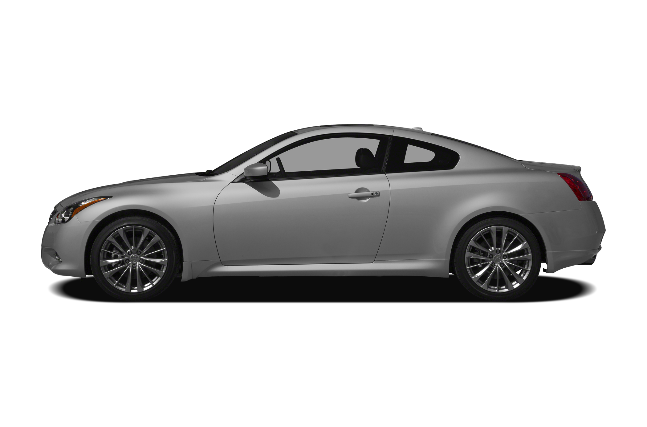 2011 INFINITI G37