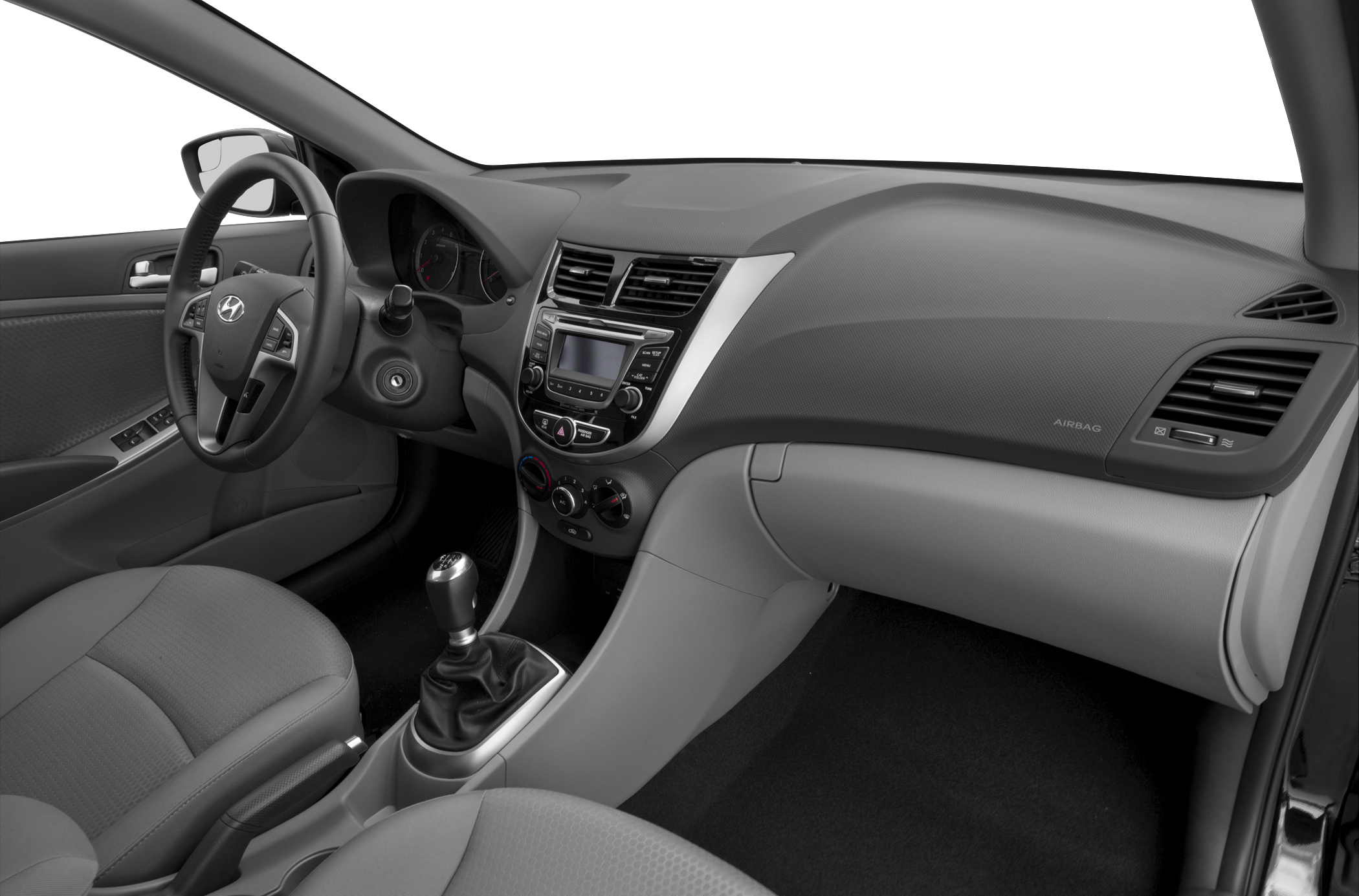 2015 Hyundai Accent