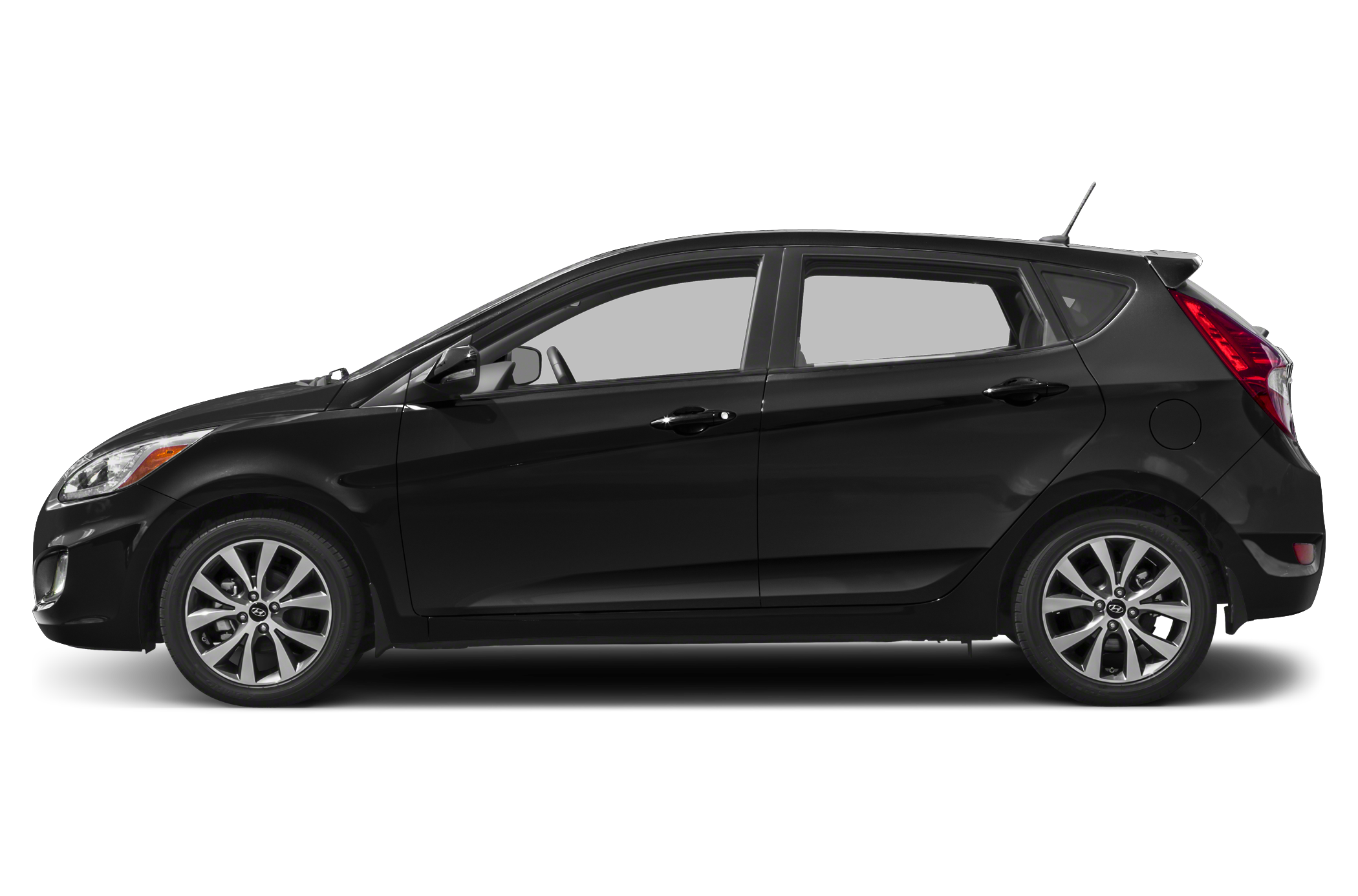 2015 Hyundai Accent