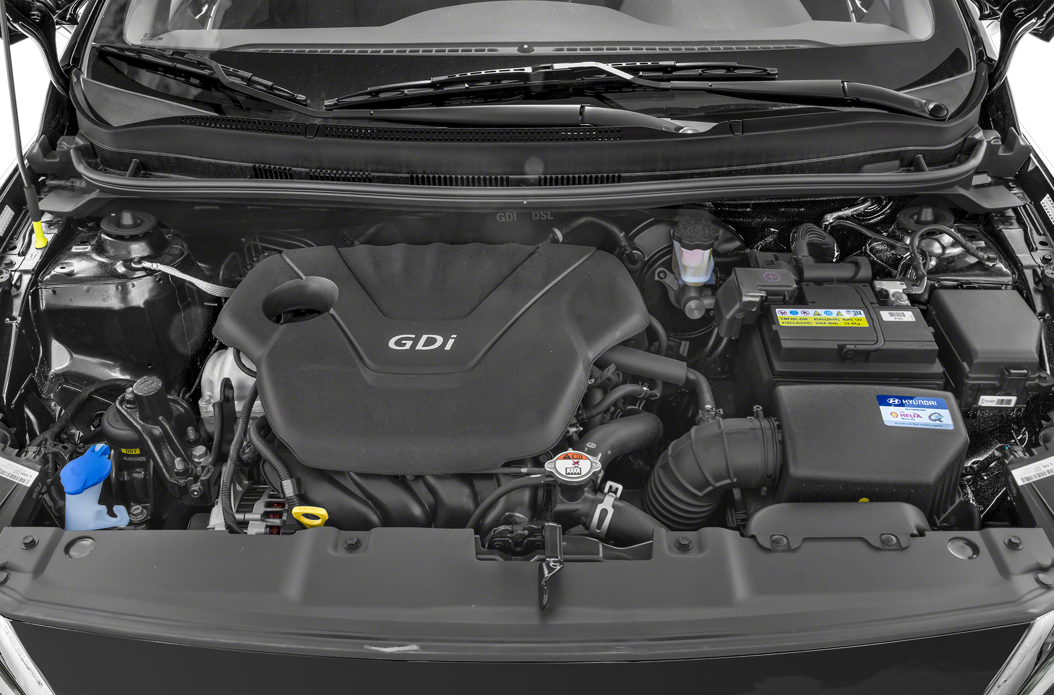 2015 Hyundai Accent