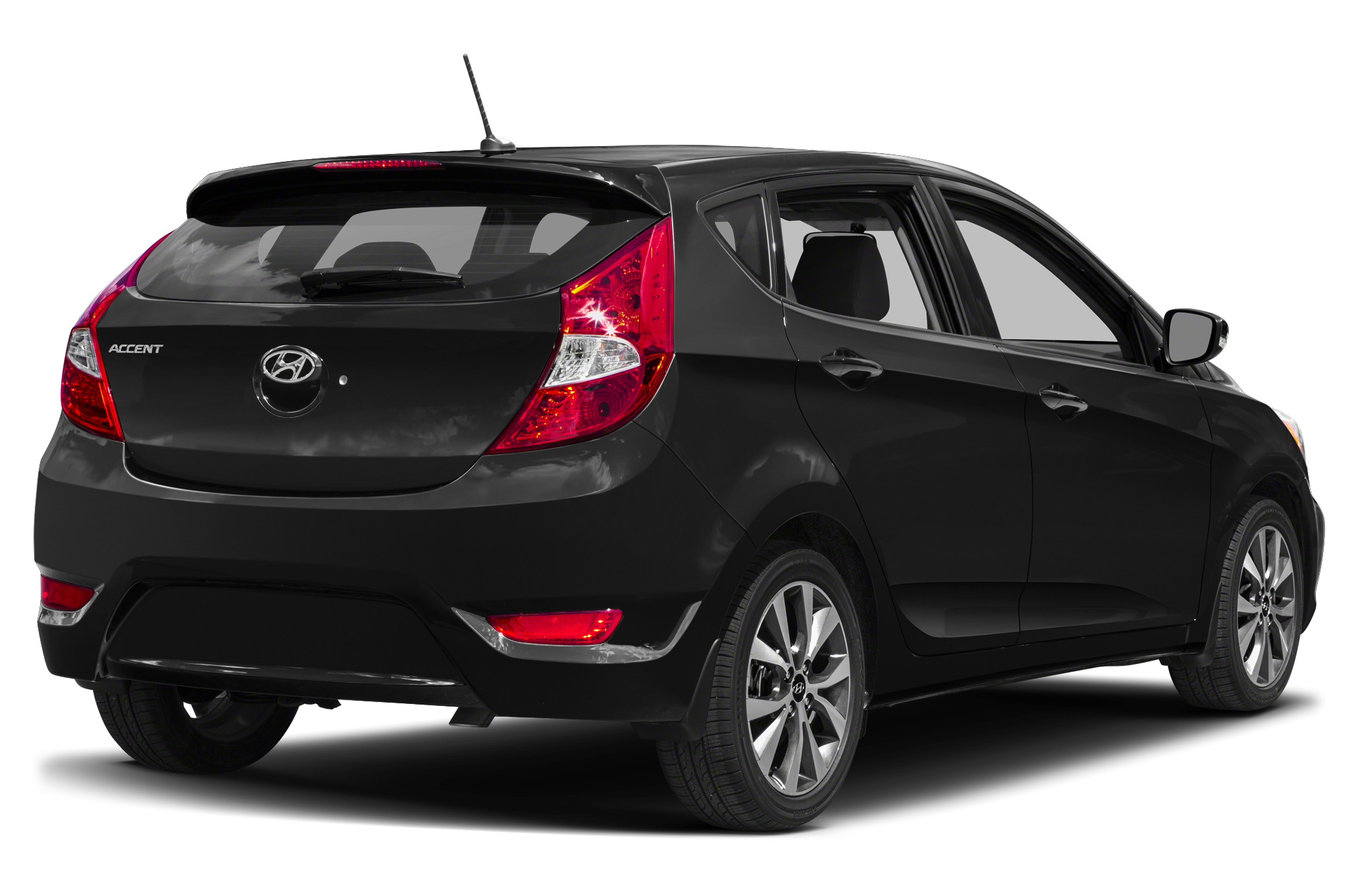 2015 Hyundai Accent