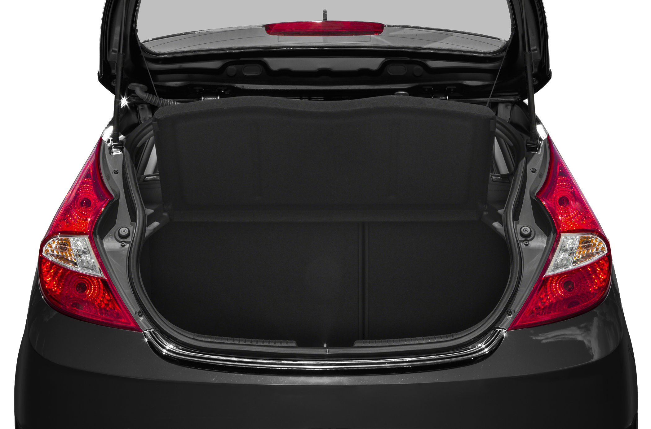2015 Hyundai Accent