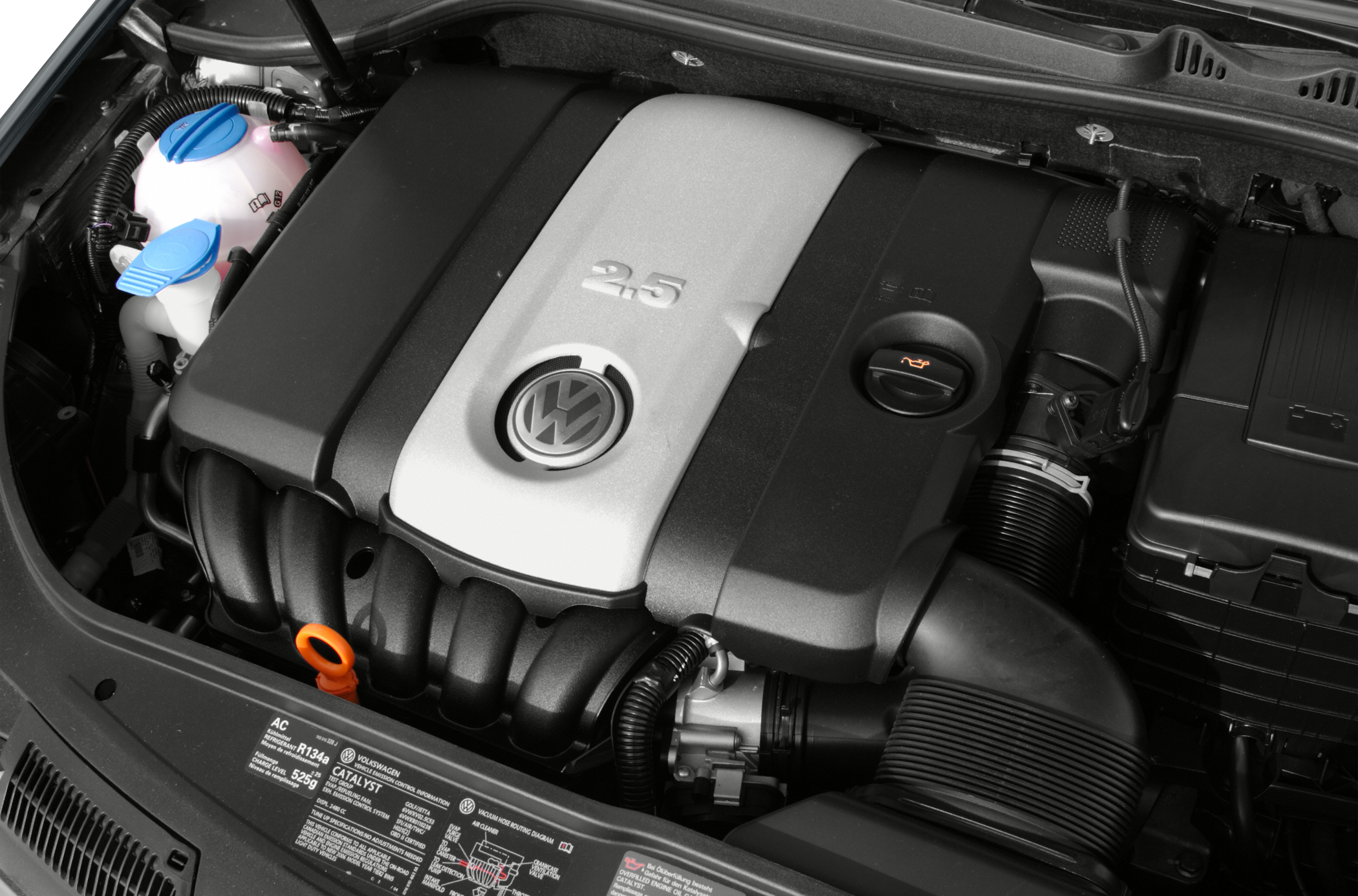 2010 Volkswagen Jetta