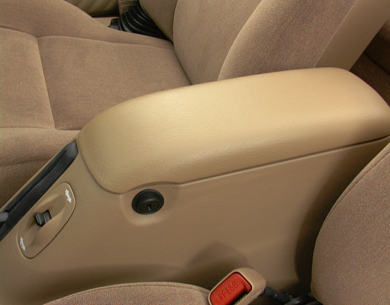 2000 Chrysler Sebring