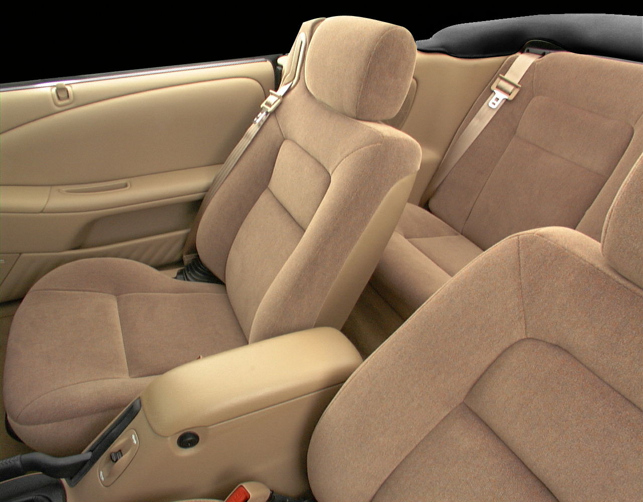 2000 Chrysler Sebring