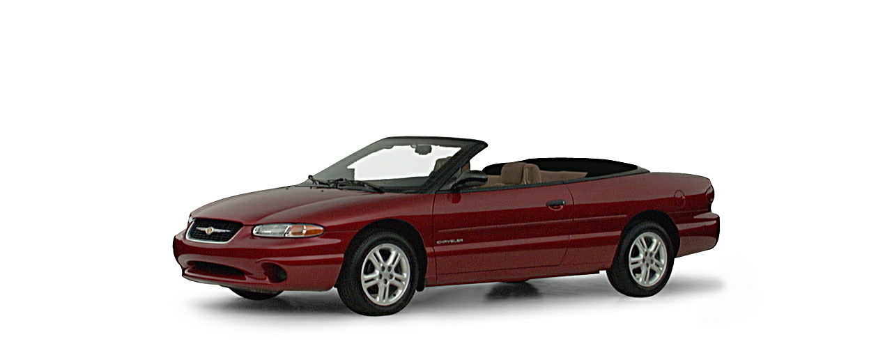 2000 Chrysler Sebring