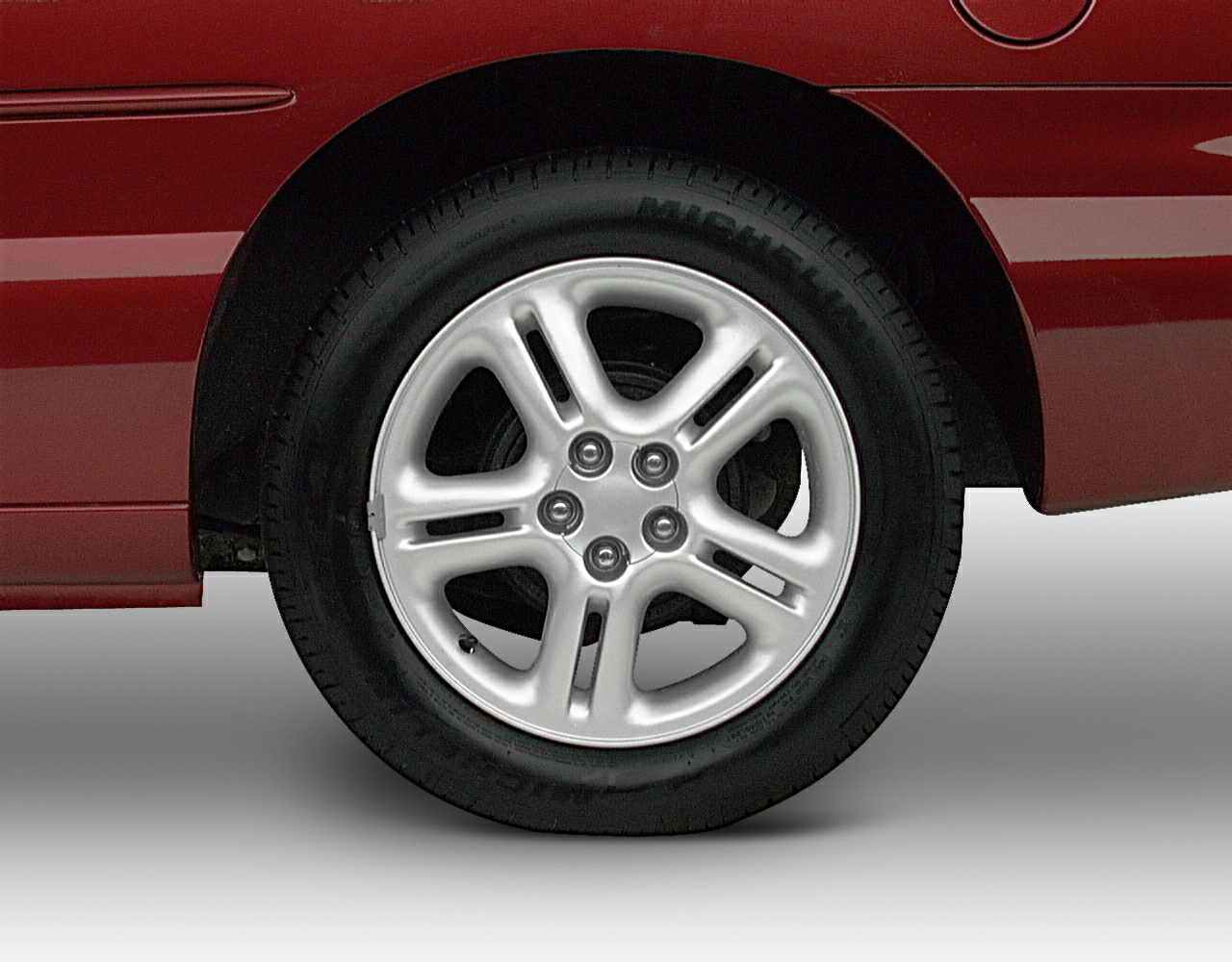 2000 Chrysler Sebring