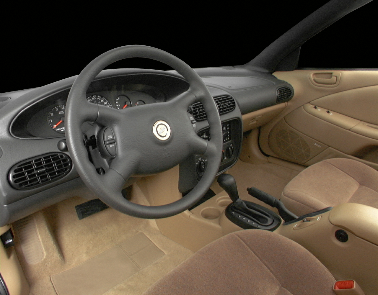 2000 Chrysler Sebring