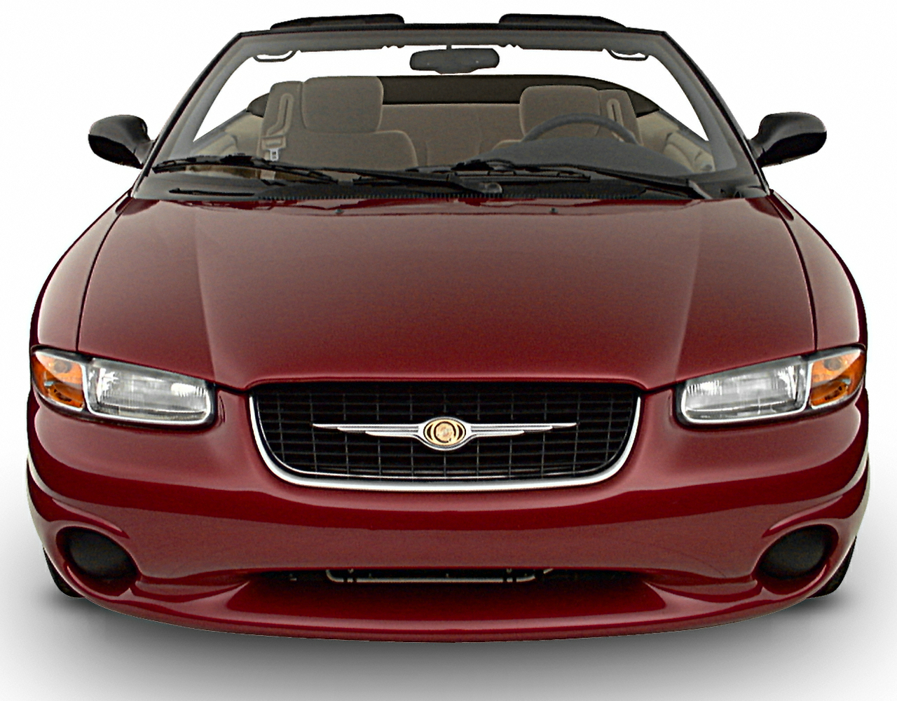 2000 Chrysler Sebring
