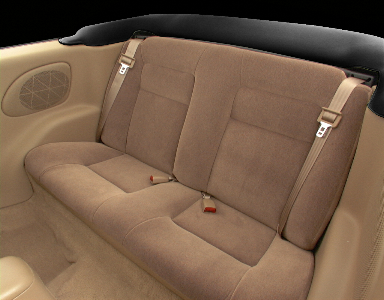 2000 Chrysler Sebring