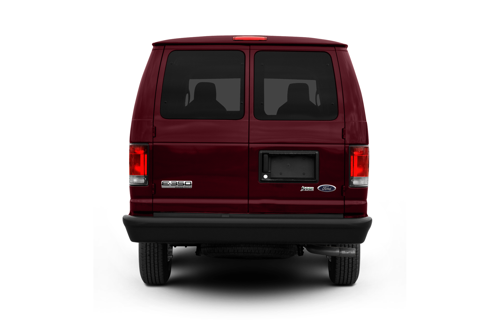 2009 ford e150 passenger hot sale van