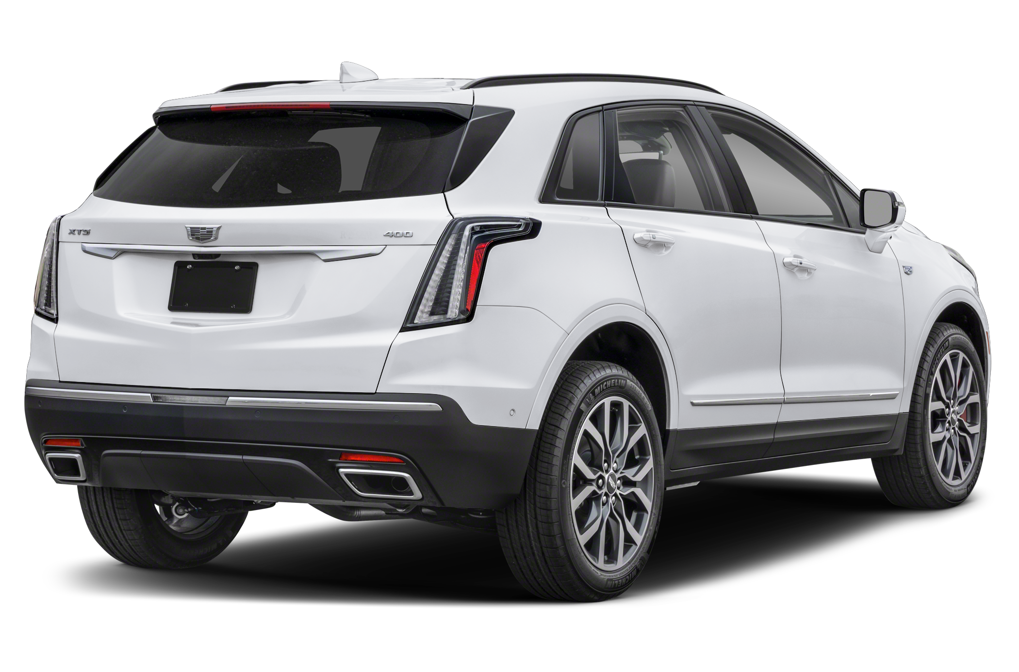 2026 Cadillac XT5