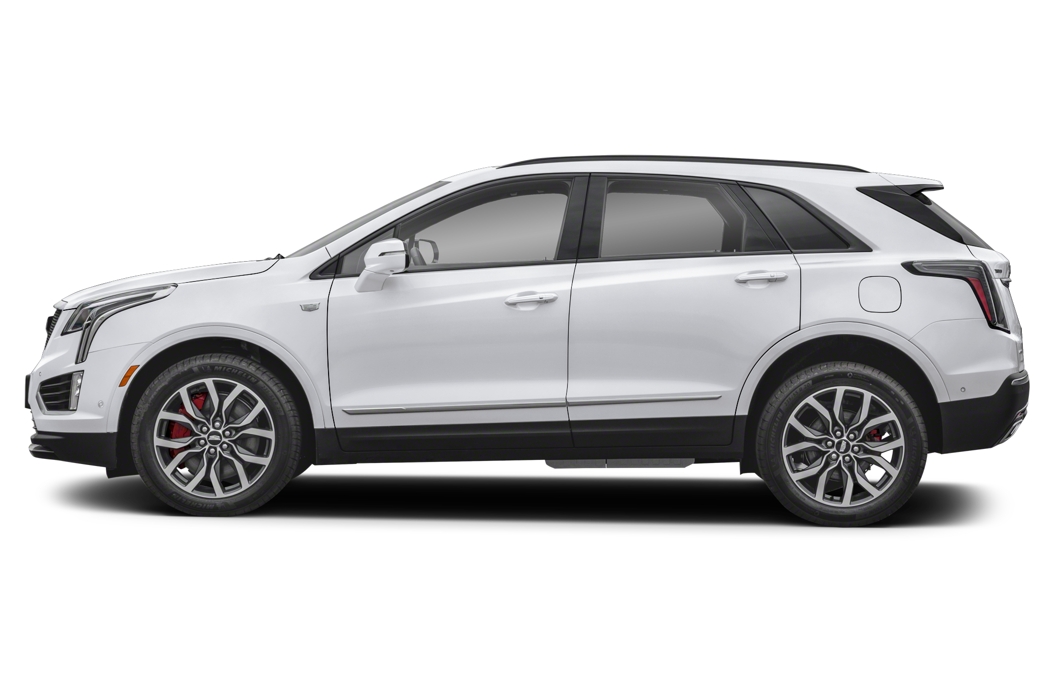 2026 Cadillac XT5