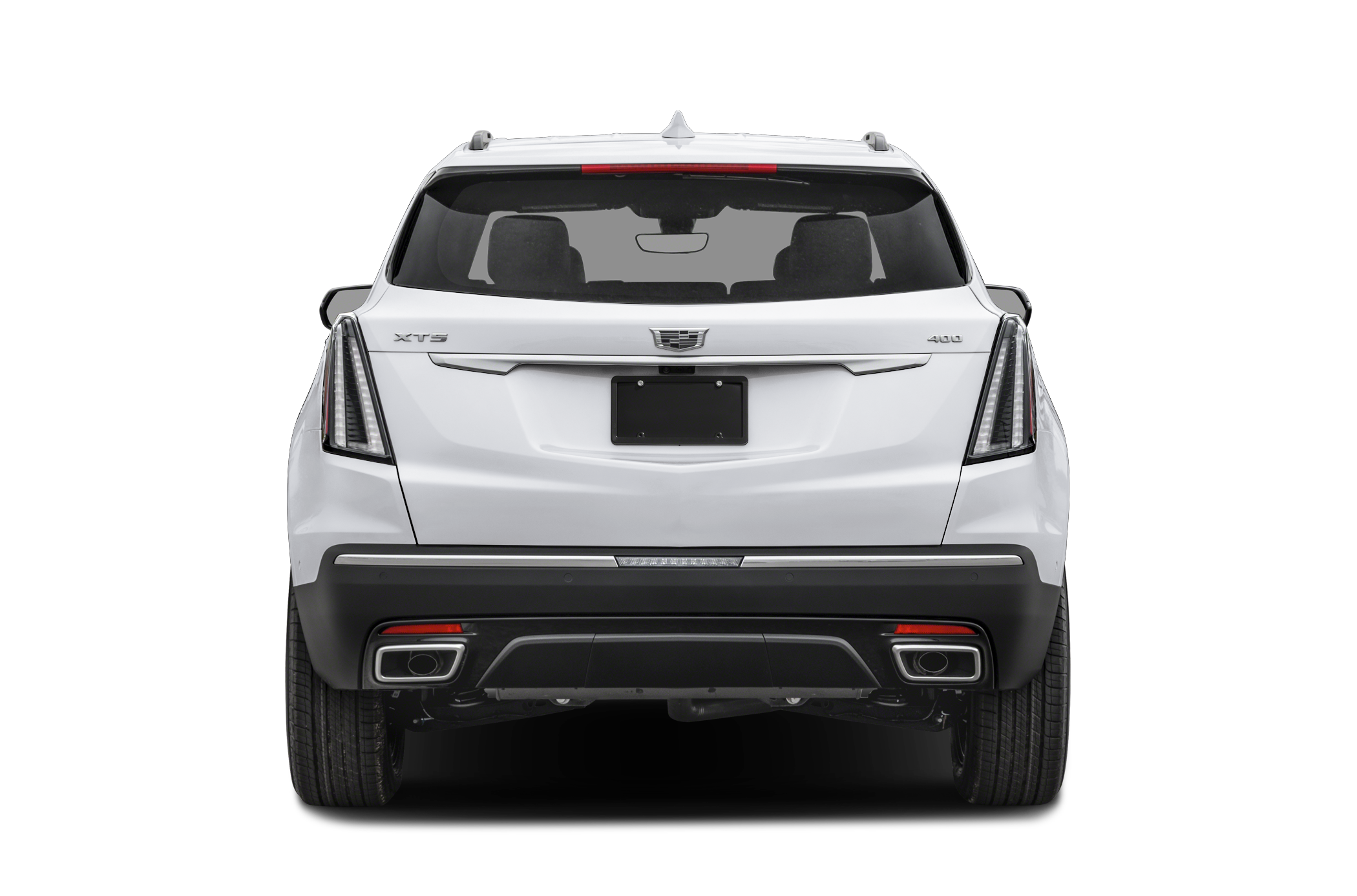 2026 Cadillac XT5