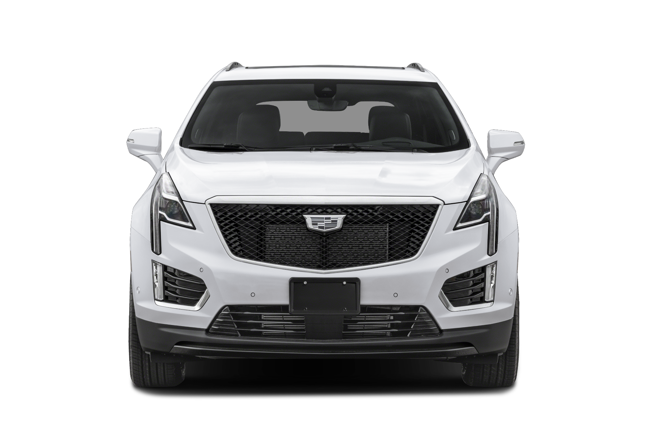 2026 Cadillac XT5