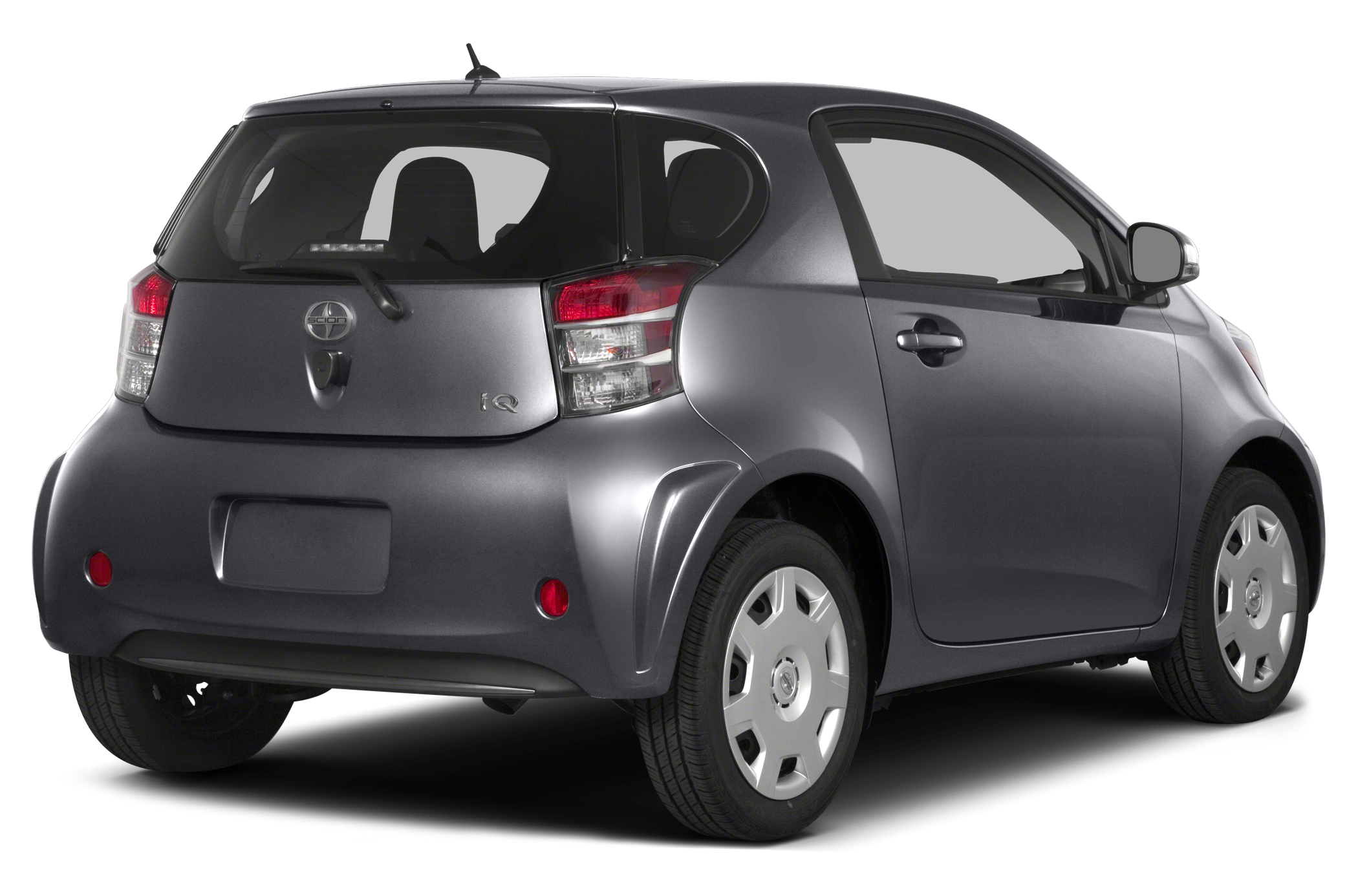 Scion iq on sale aftermarket accessories