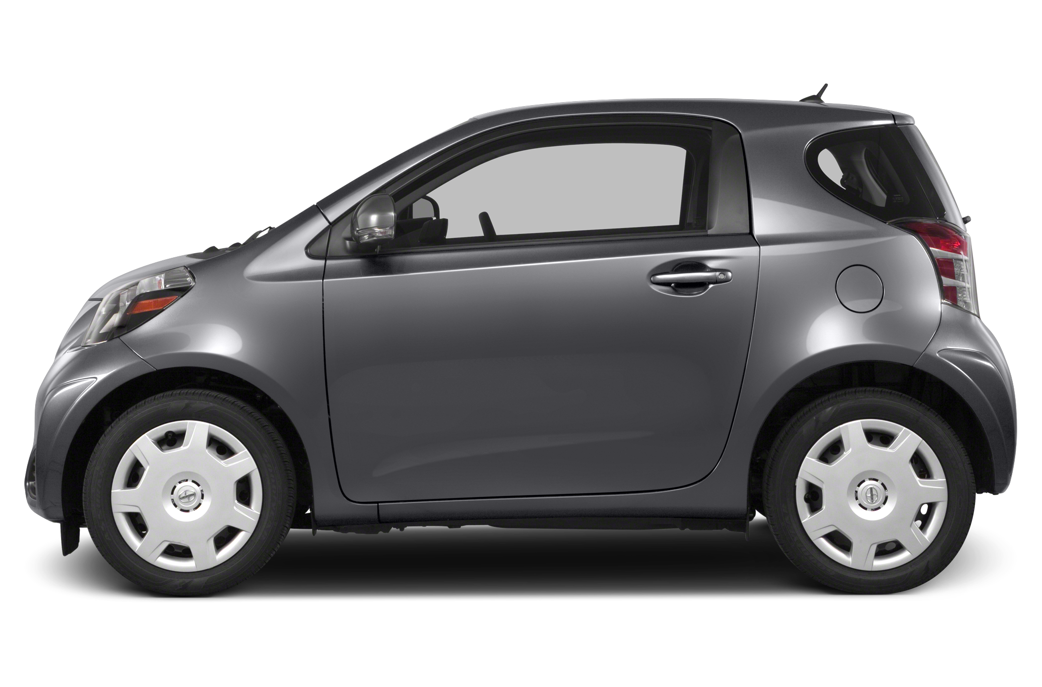 2012 Scion iQ