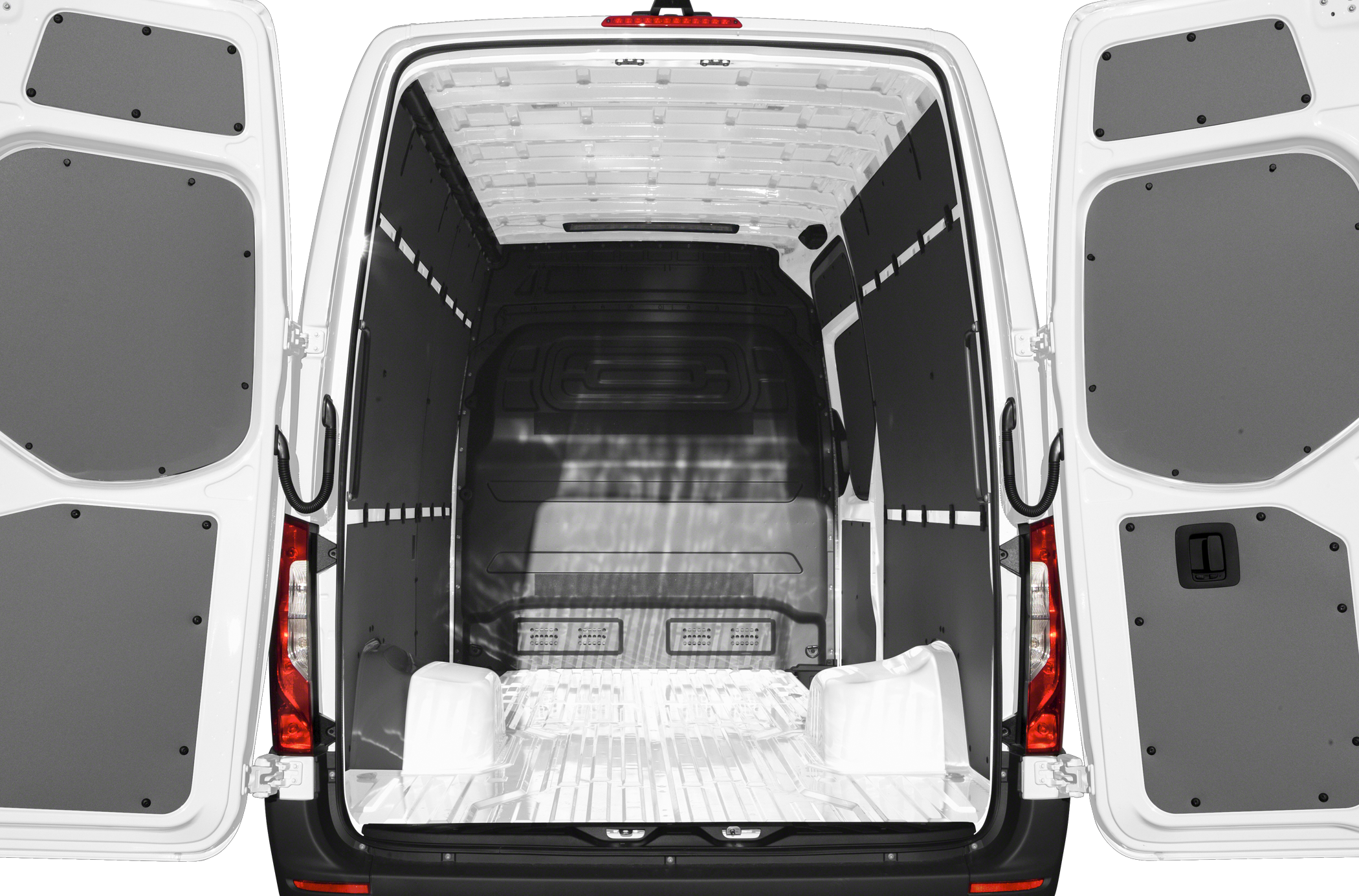 2025 Mercedes-Benz Sprinter 3500XD