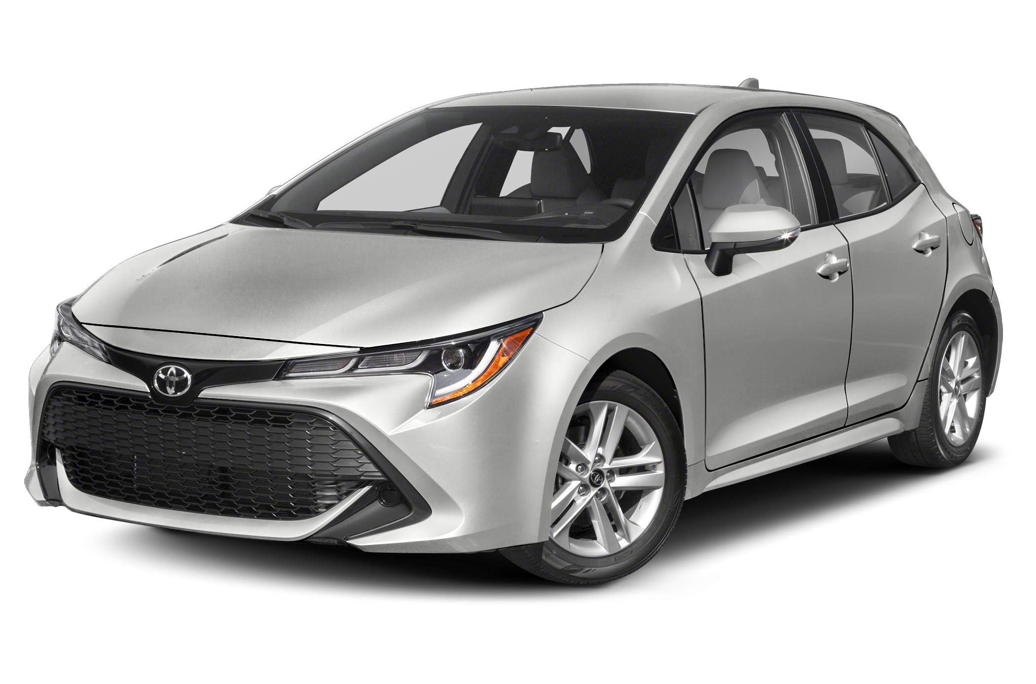 2022 Toyota Corolla Specs, Price, MPG & Reviews