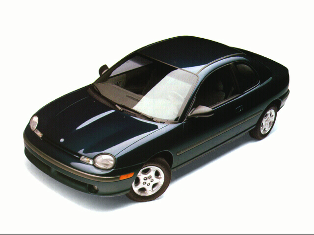 1996 Plymouth Neon