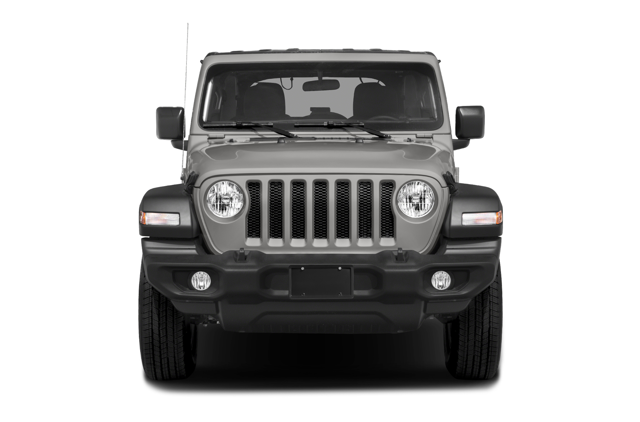 Jeep Wrangler Models, Generations & Redesigns | Cars.com