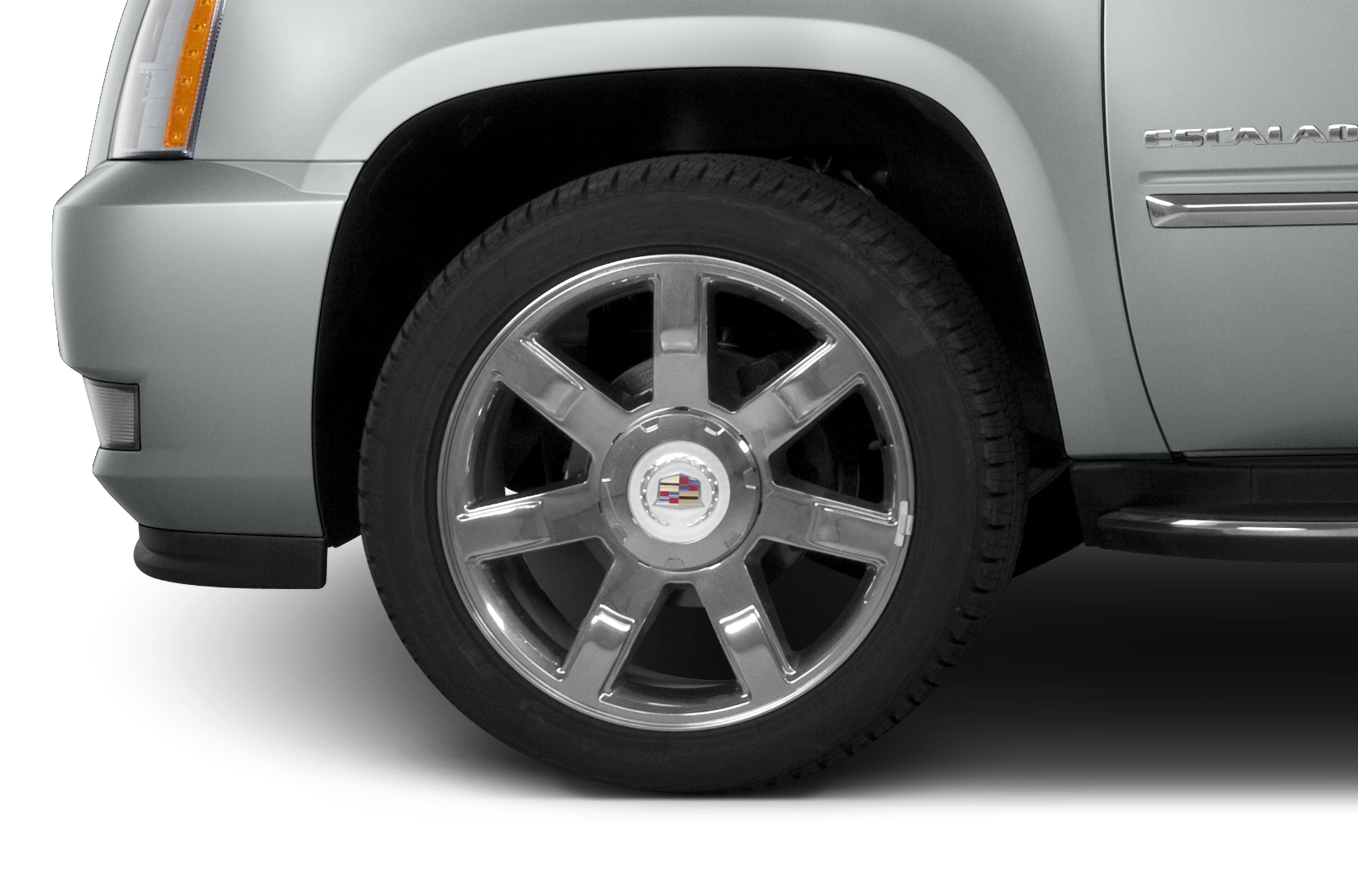2013 Cadillac Escalade