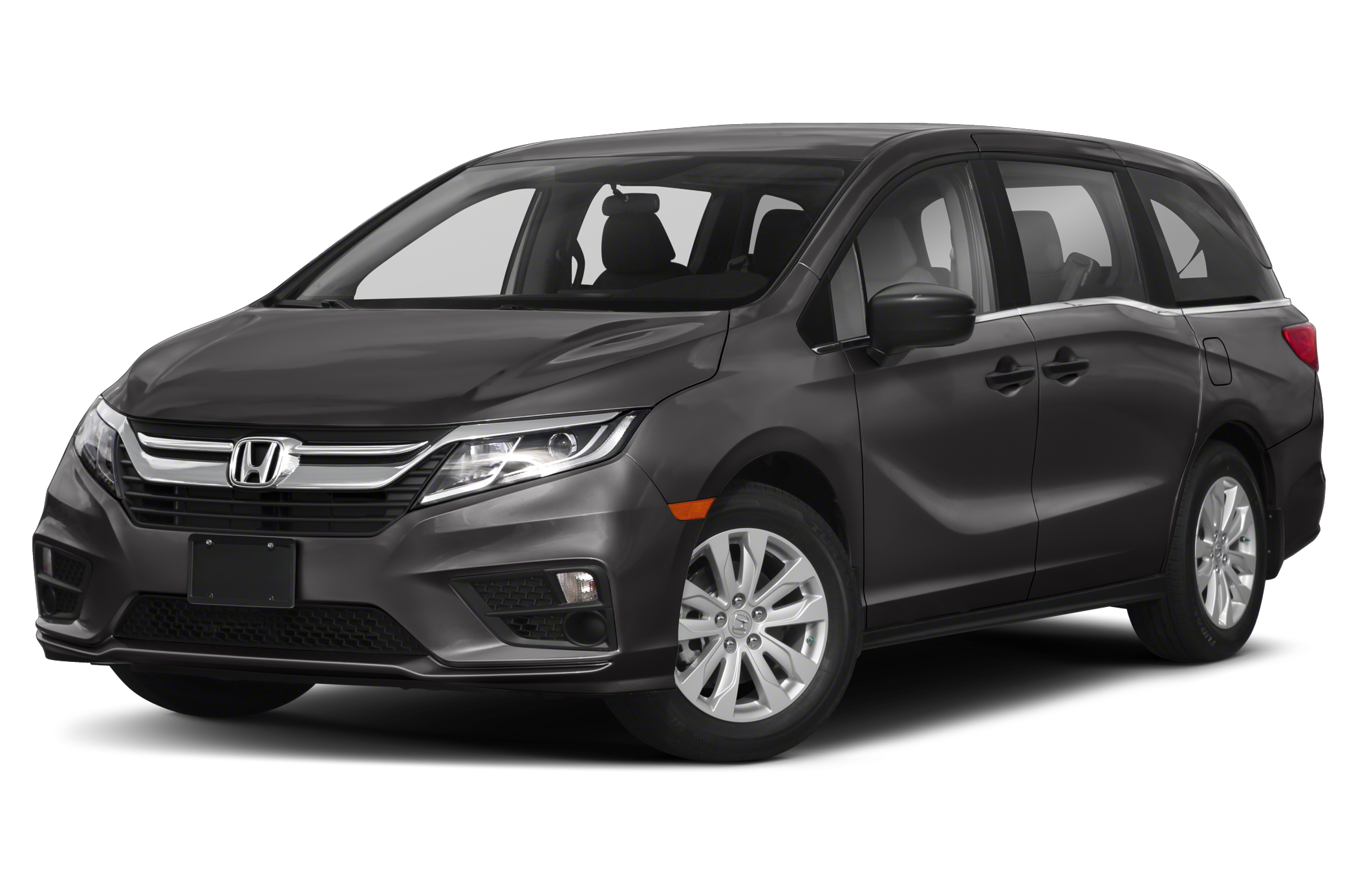 Honda odyssey 2019 store white