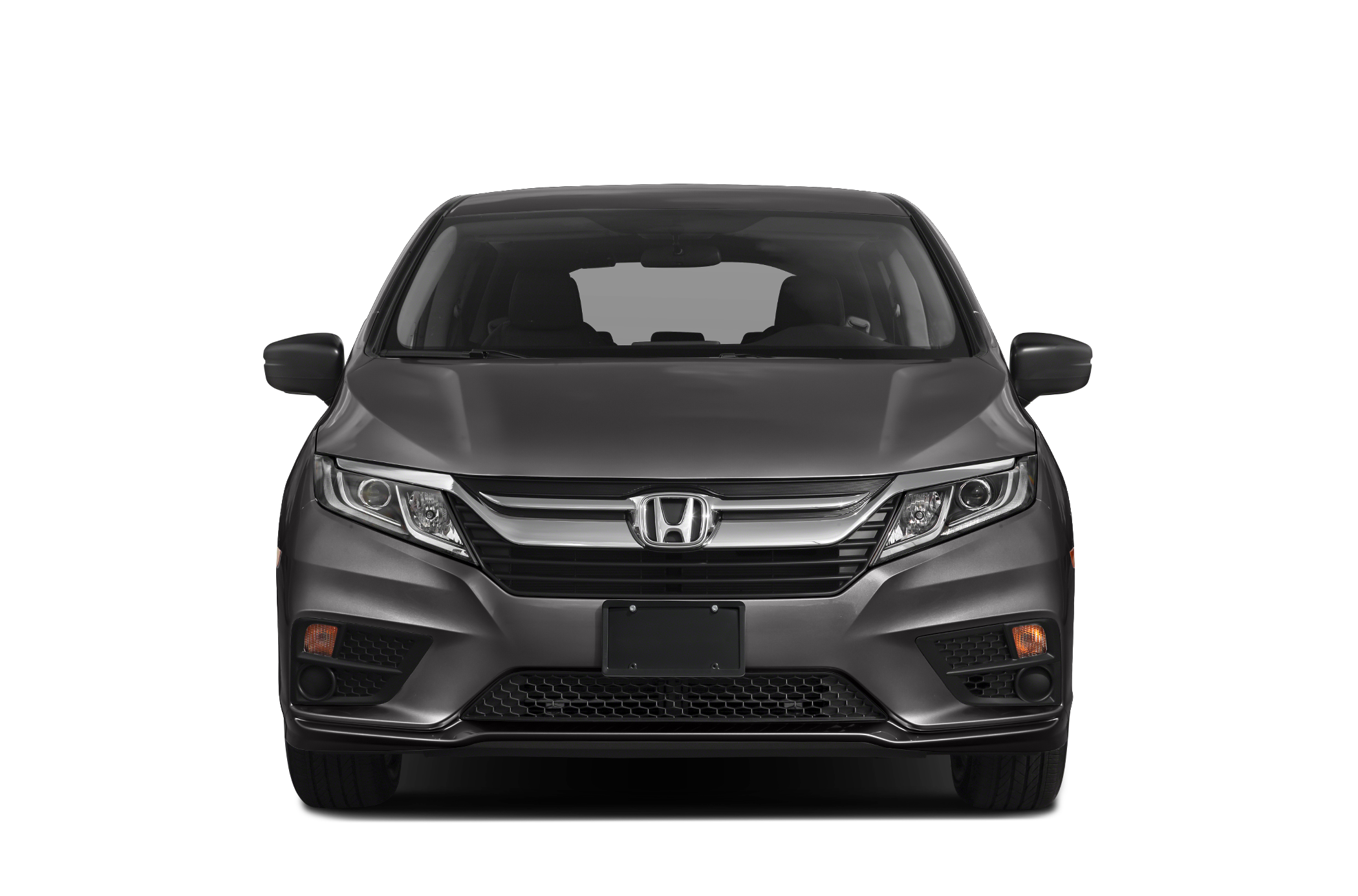 2019 Honda Odyssey