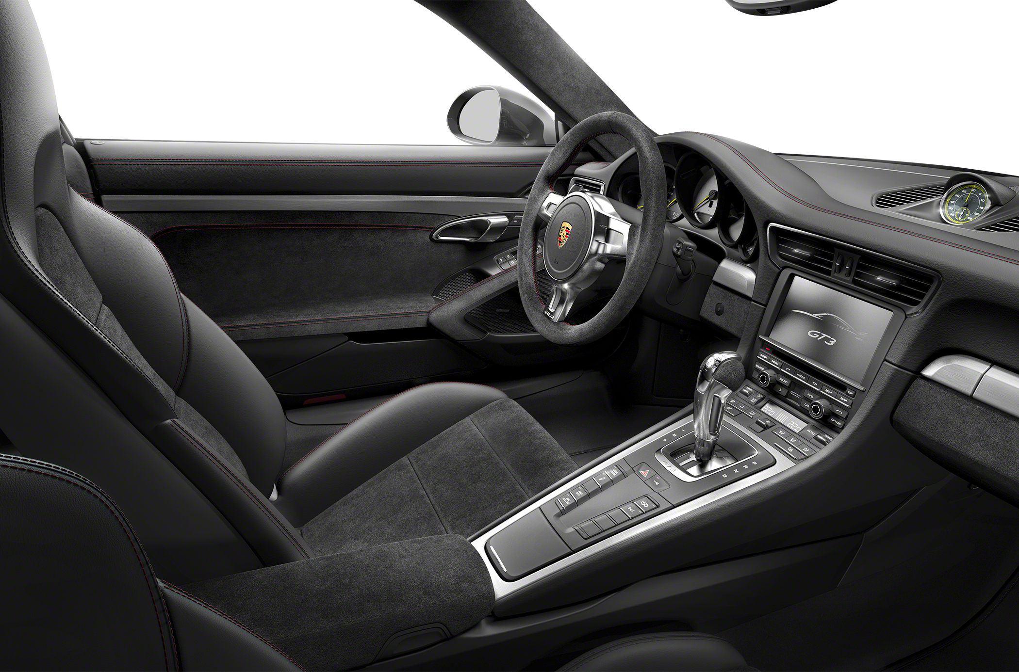 2015 Porsche 911