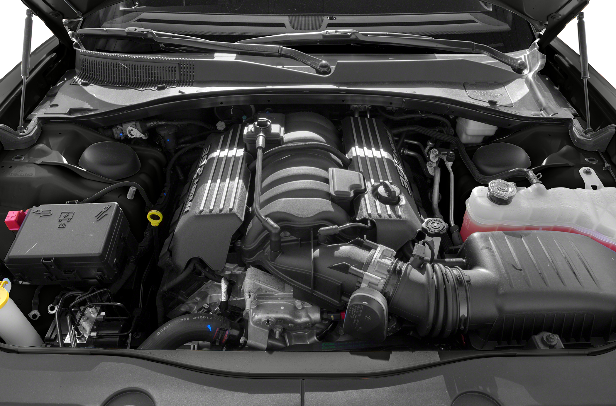 2014 Dodge Charger