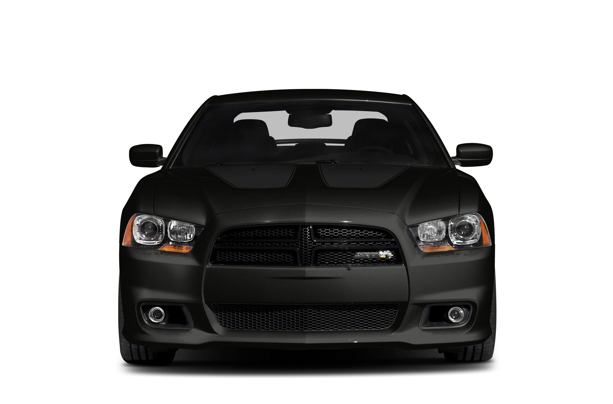 2014 Dodge Charger