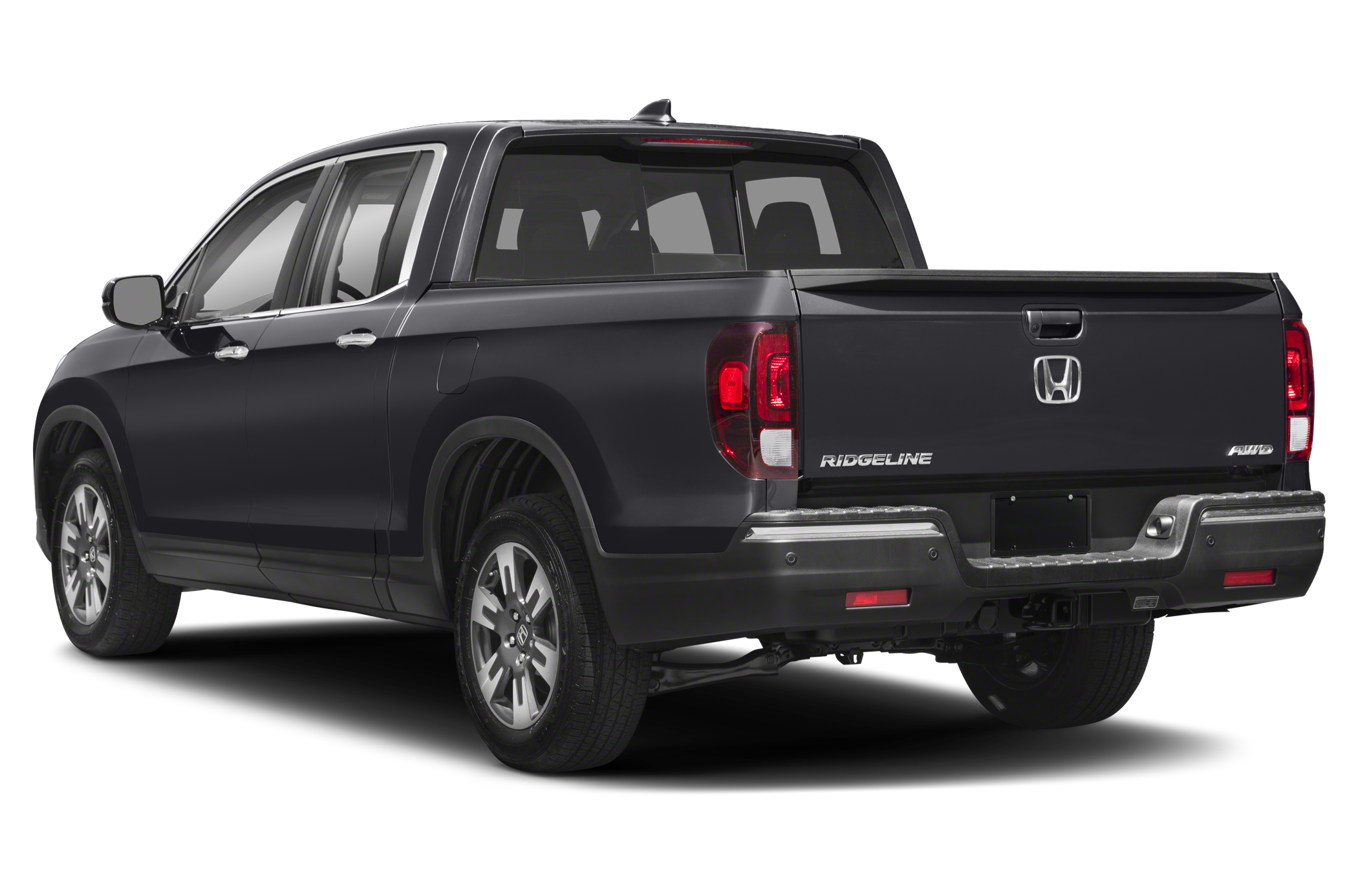 2019 Honda Ridgeline