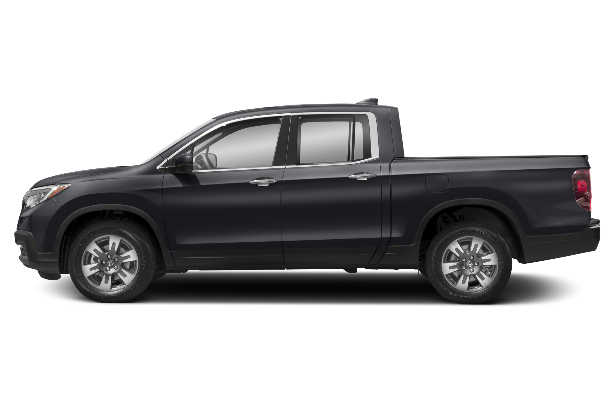 2019 Honda Ridgeline