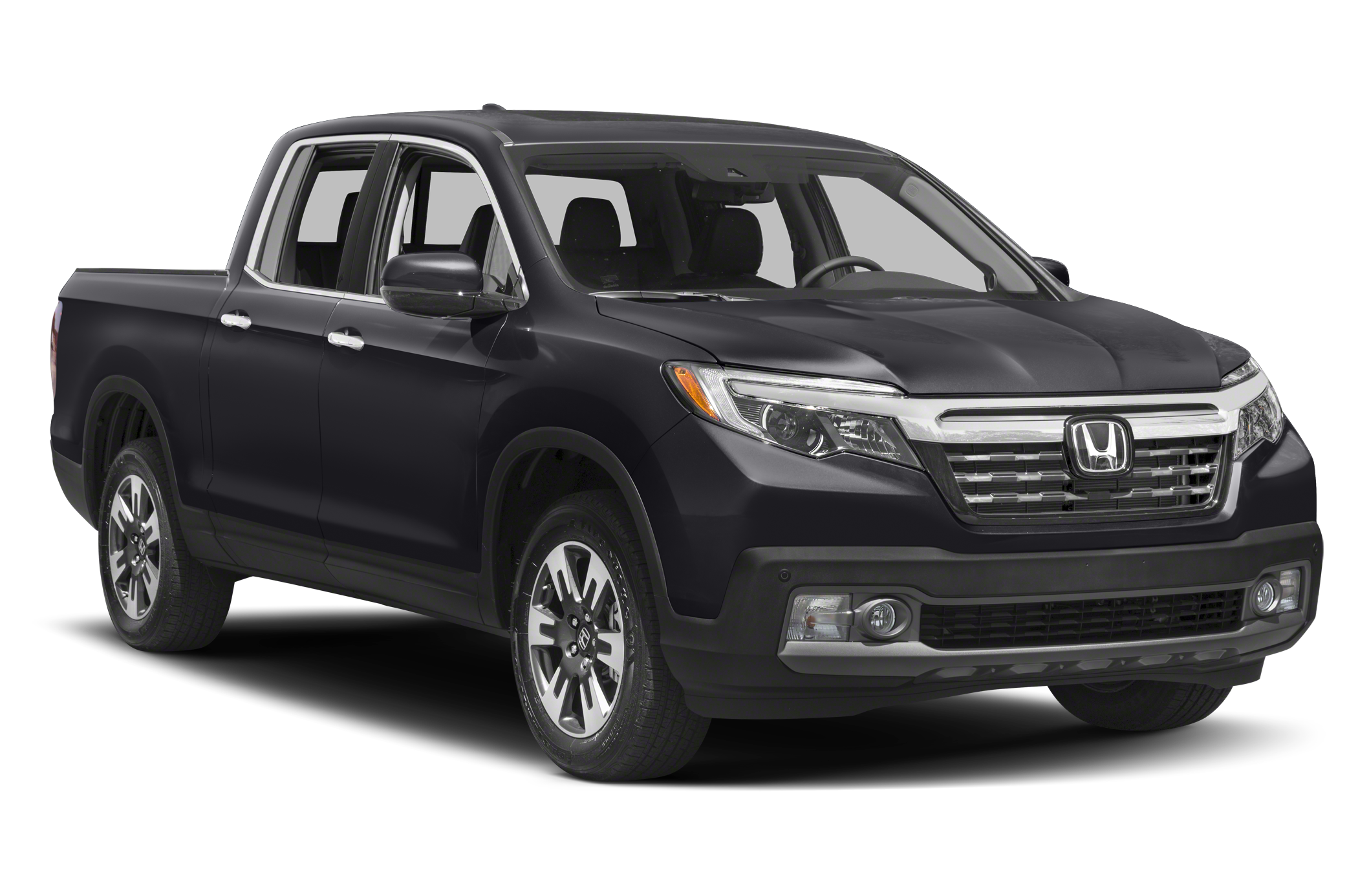 2019 Honda Ridgeline