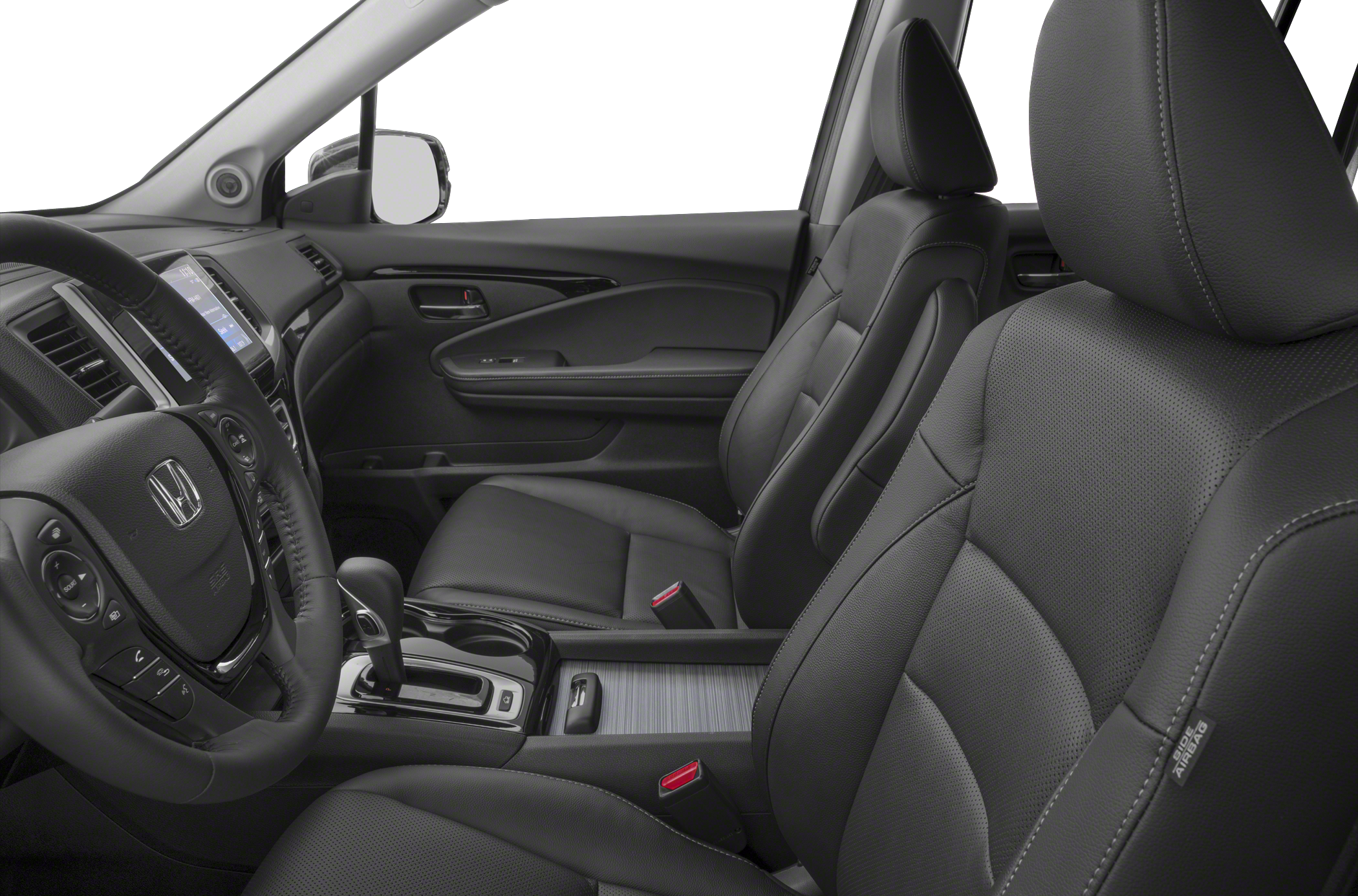 2019 Honda Ridgeline