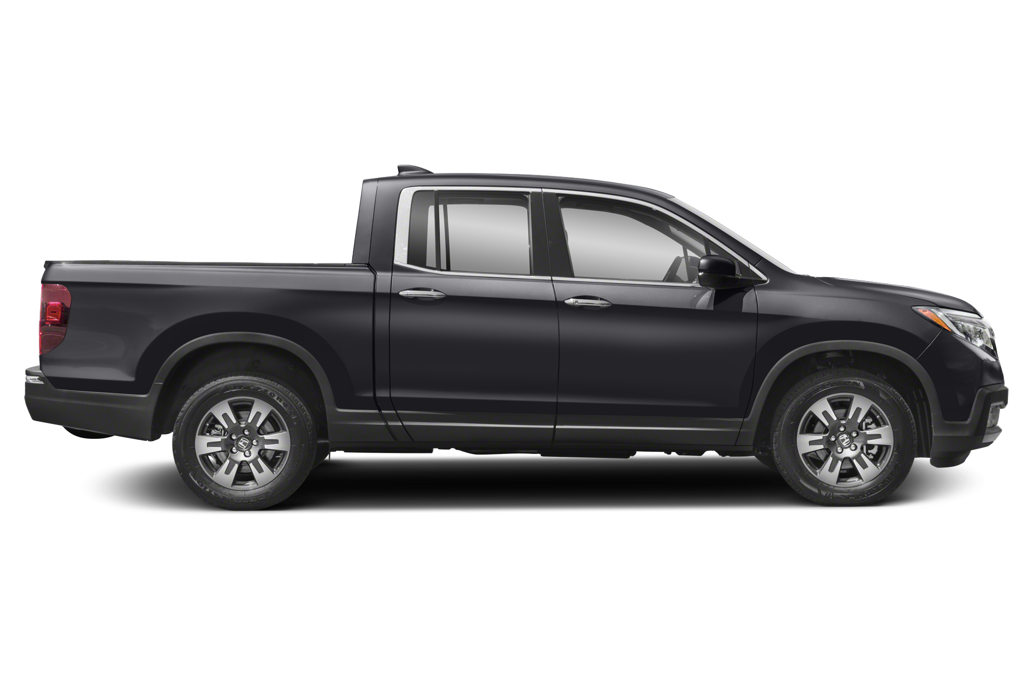 2019 Honda Ridgeline