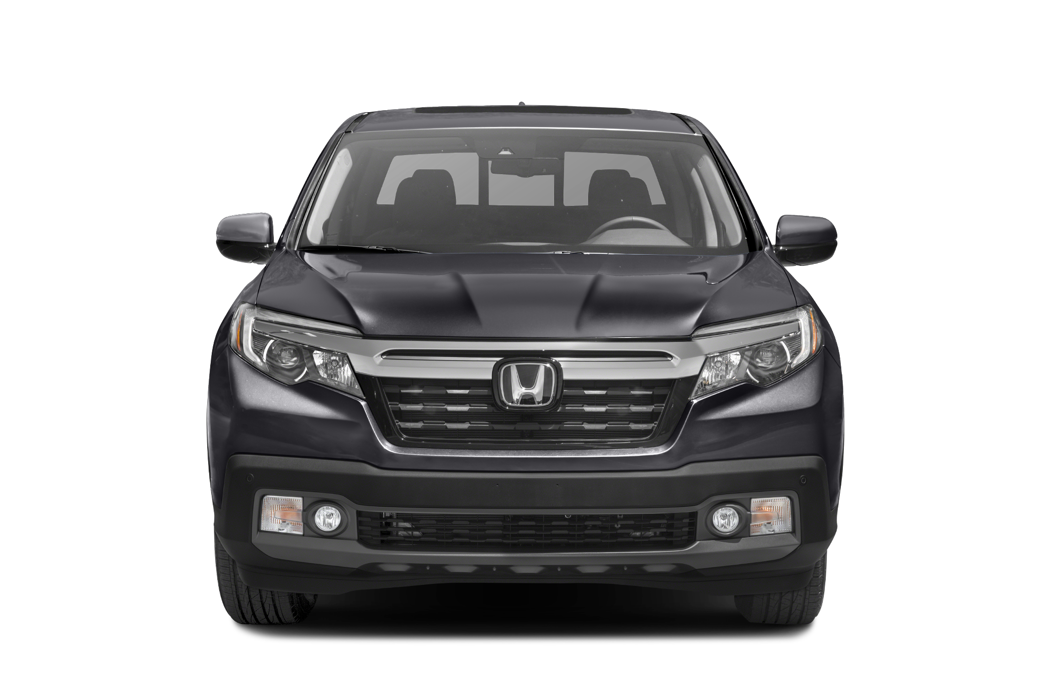 2019 Honda Ridgeline
