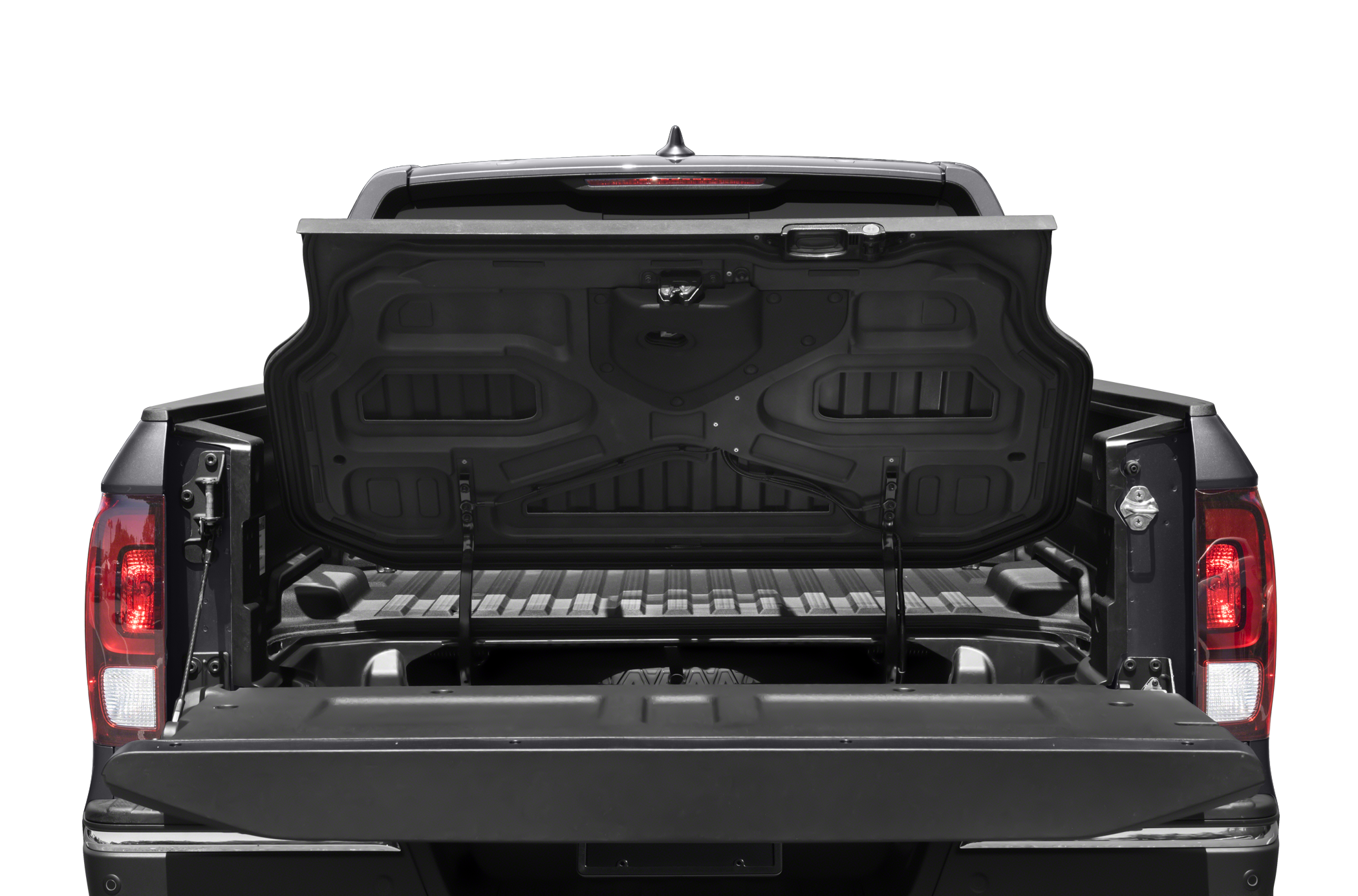 2019 Honda Ridgeline