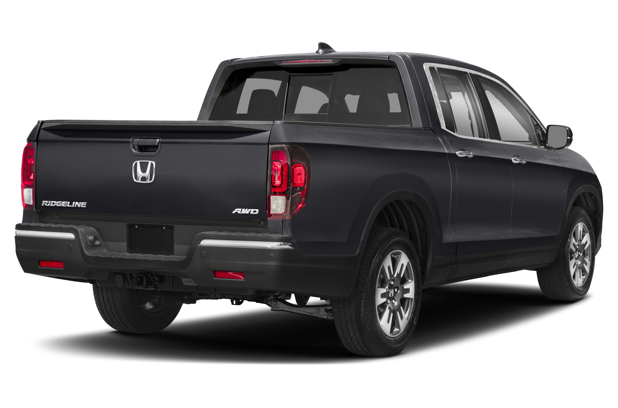 2019 Honda Ridgeline
