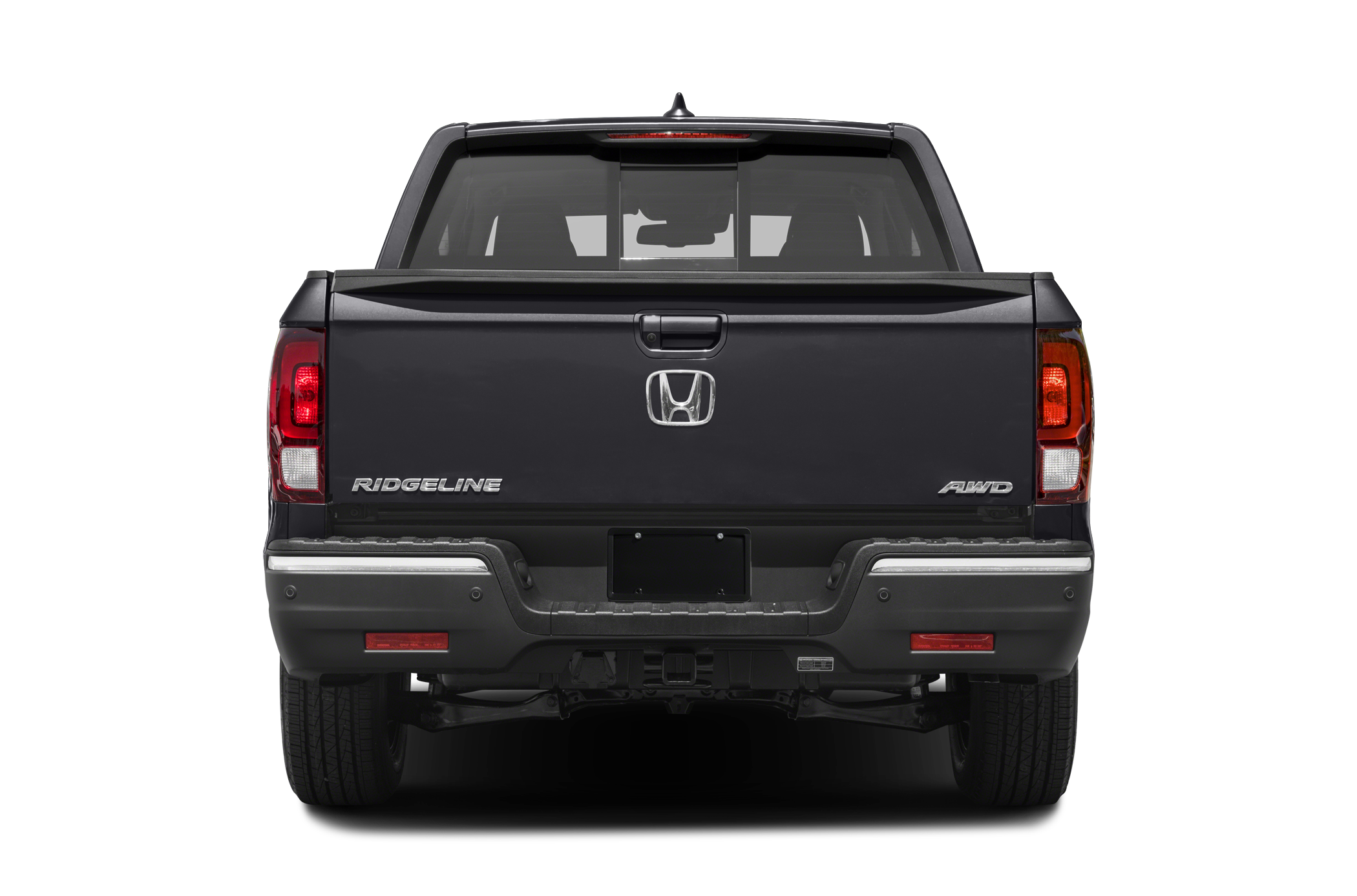 2019 Honda Ridgeline