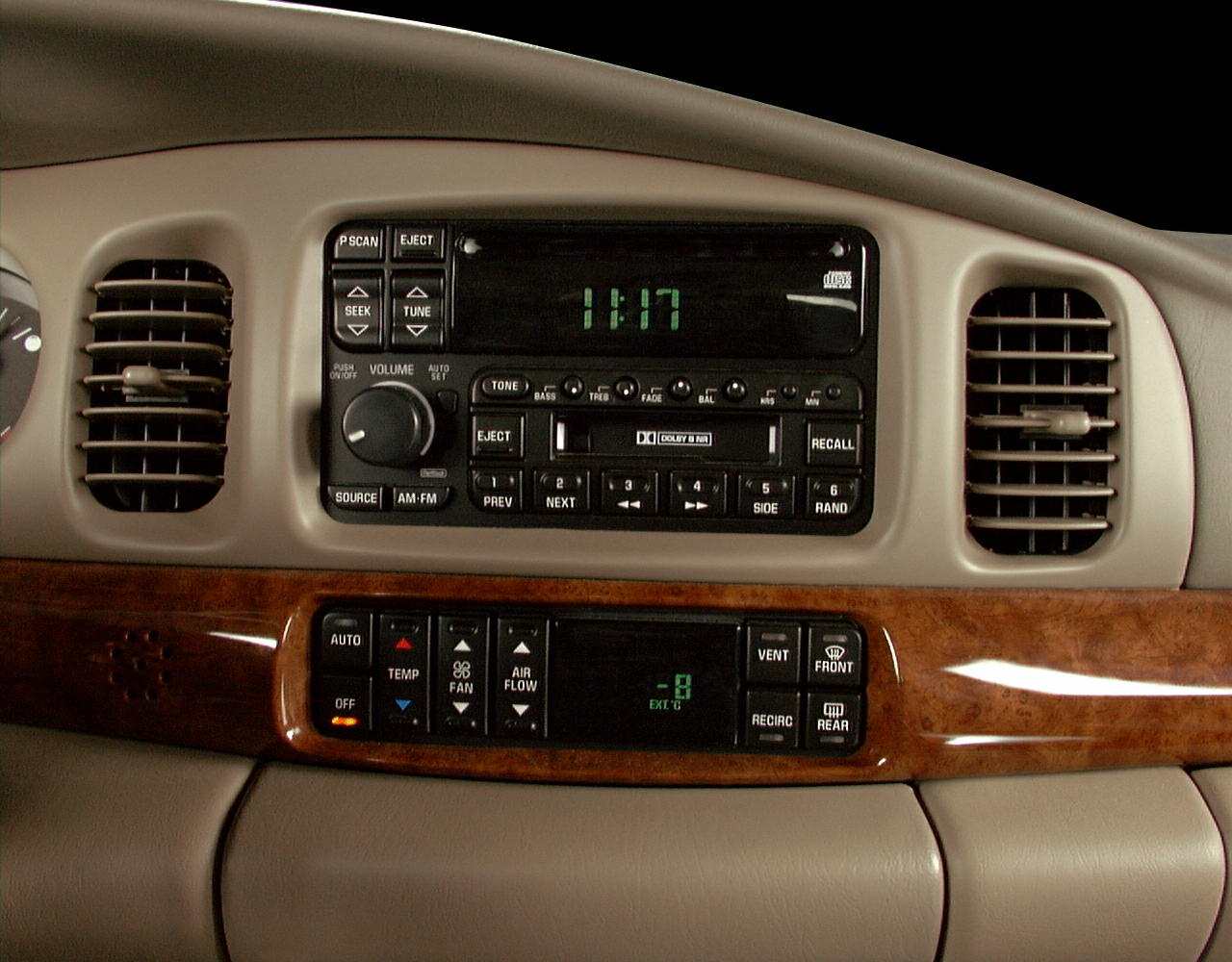 2000 Buick LeSabre