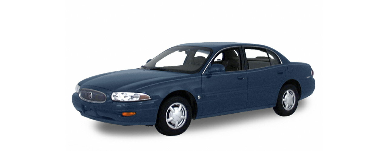 2000 Buick LeSabre