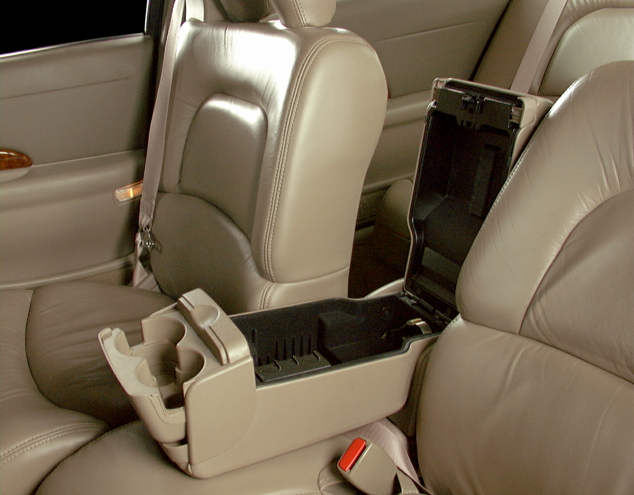 2000 Buick LeSabre
